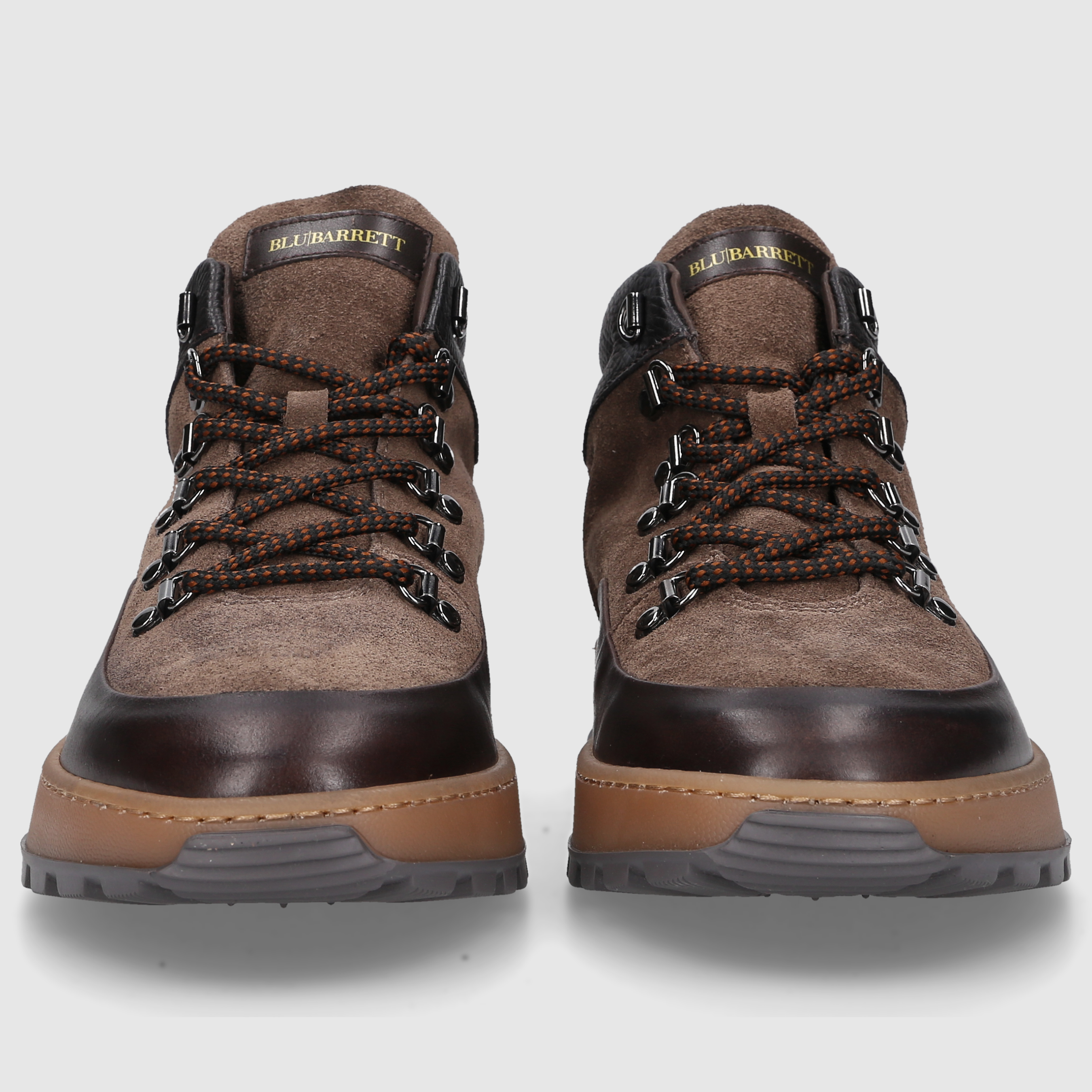 Barrett Herren Schuhe GHEZ-13818 Brown