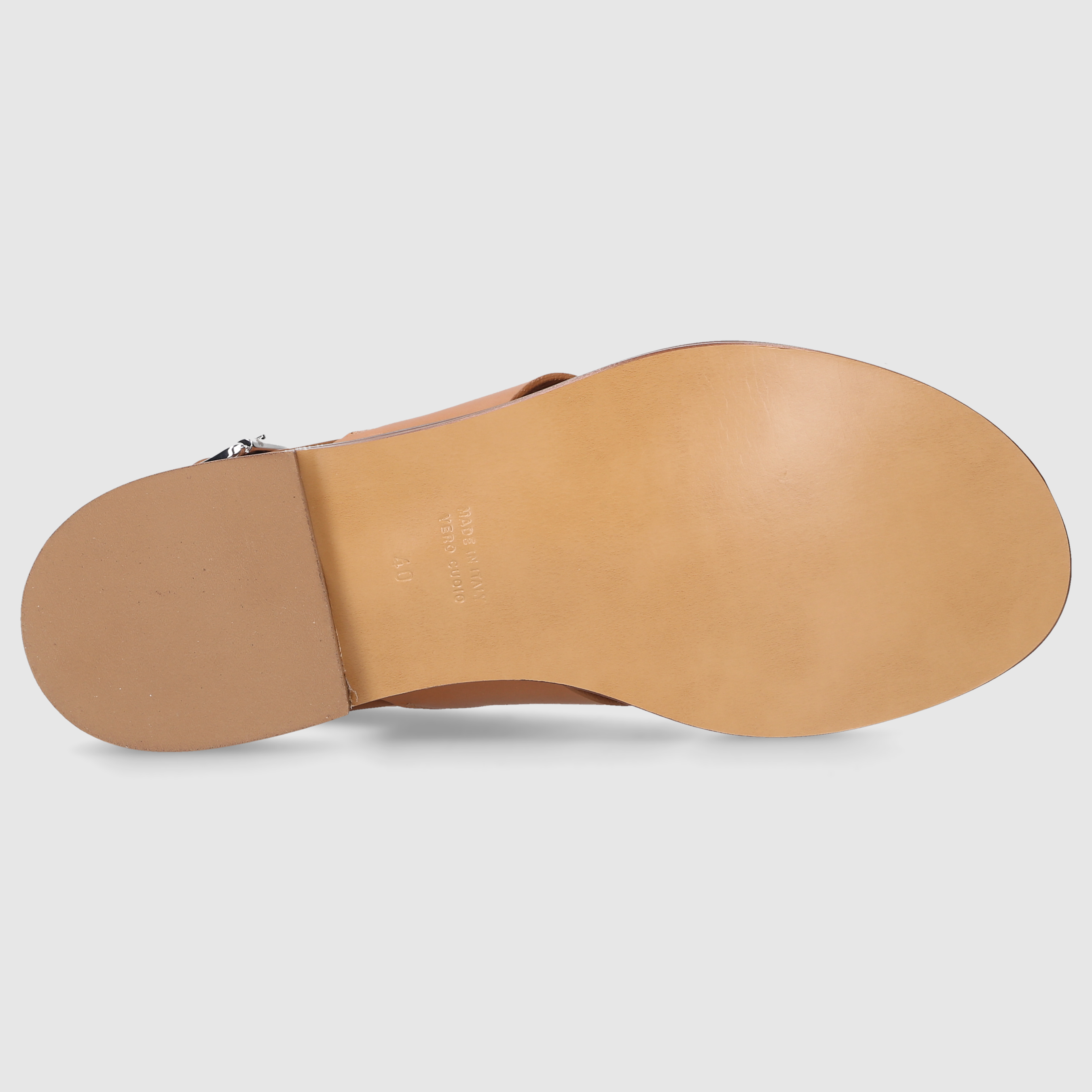 Guglielmo Rotta Damen Sandalen 5556 CAMEL