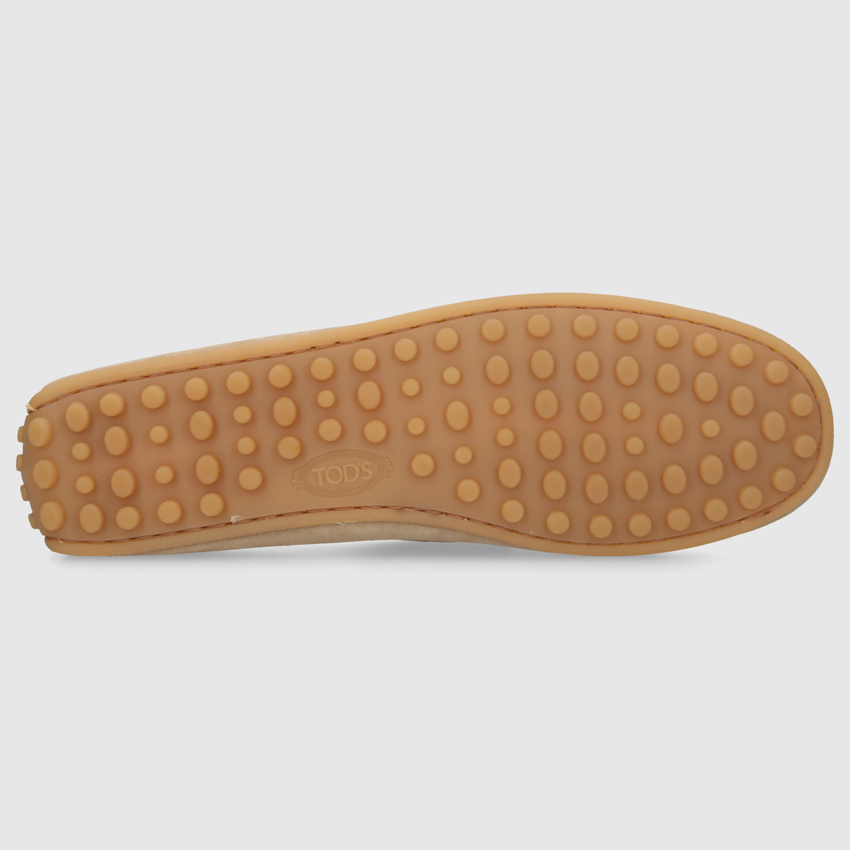 Tod's Damen Mokkasins XXW10L0ID50RE0S812 BEIGE