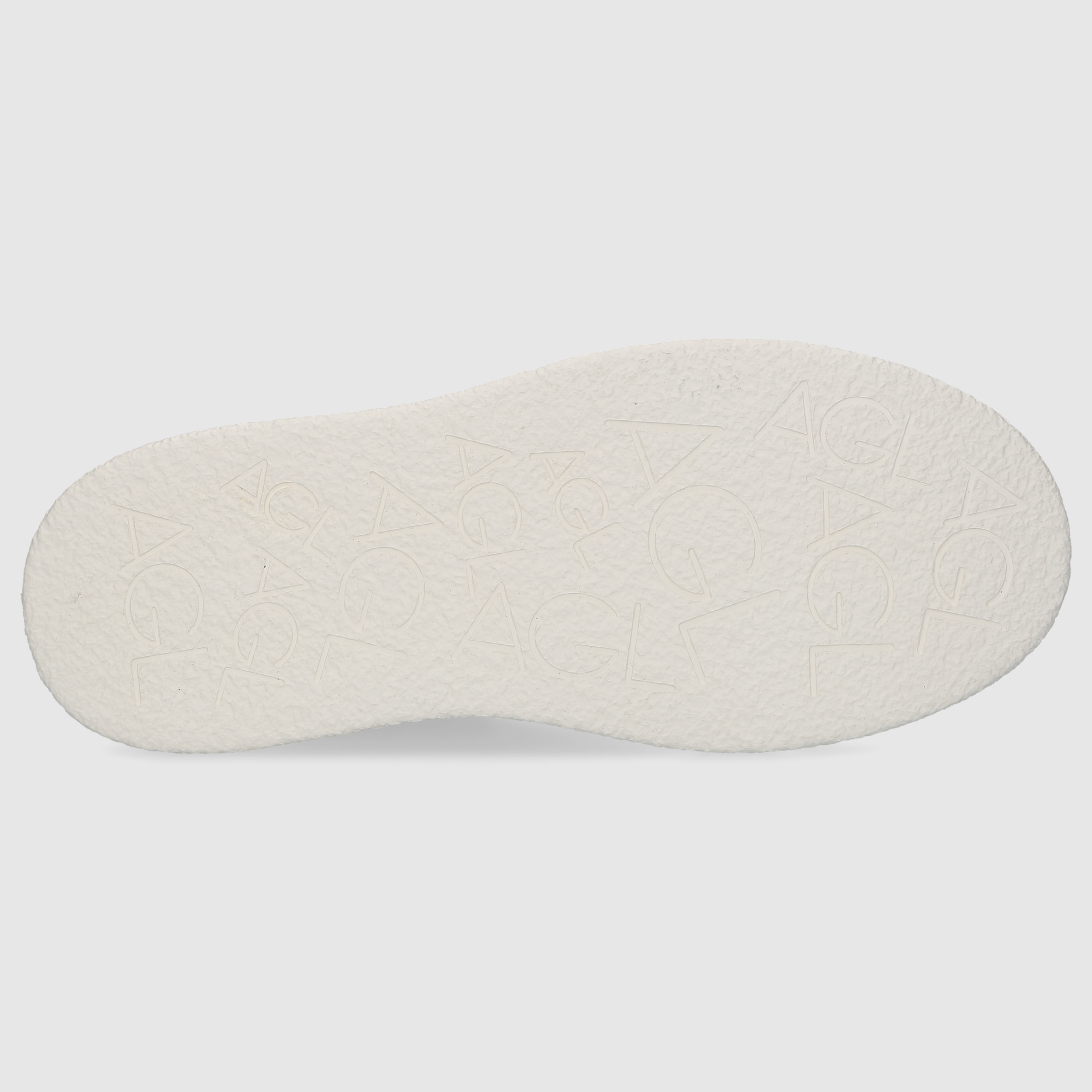 AGL Attilio Giusti Leombruni Women's Sneaker D946001PGKA206G224 GOLD