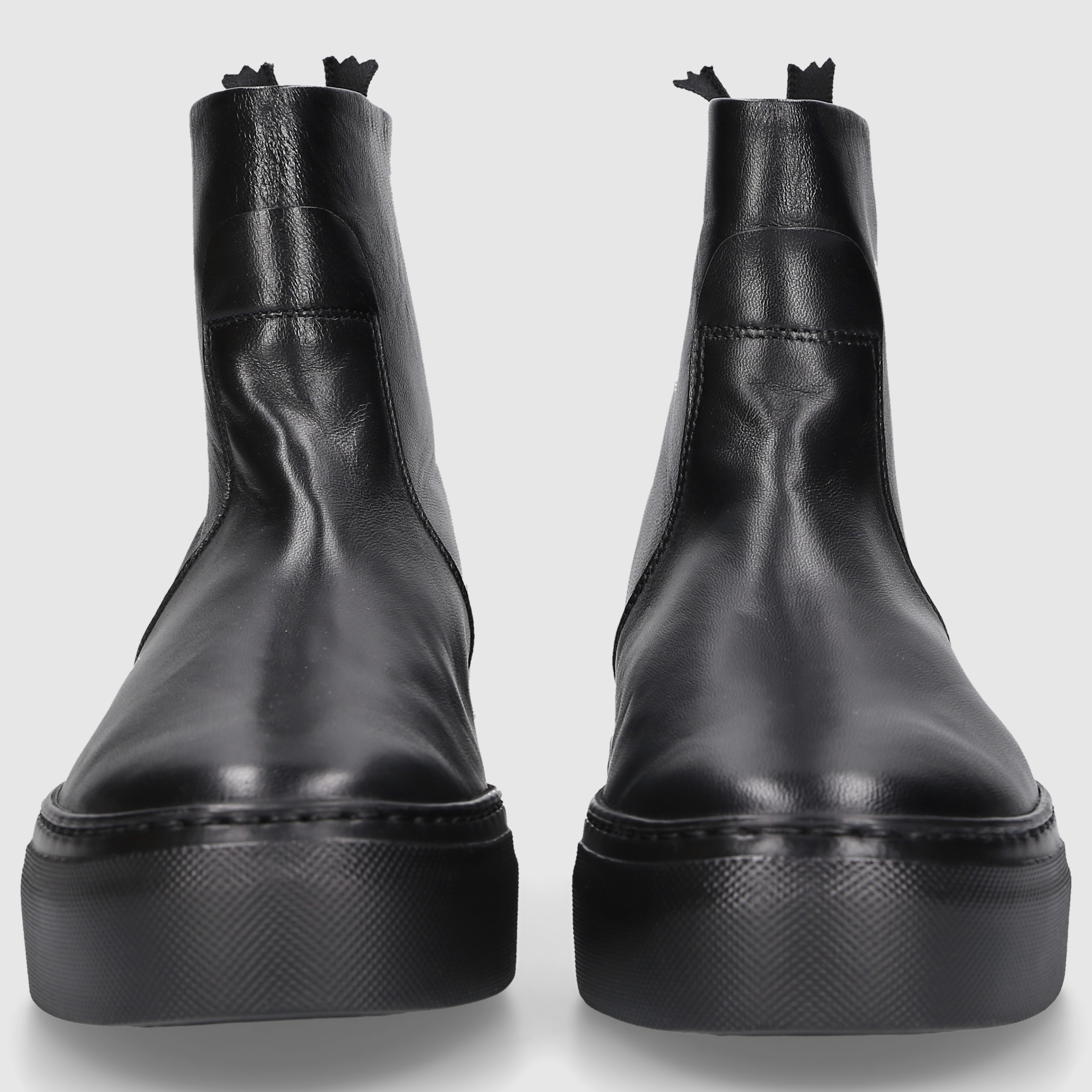 AGL Attilio Giusti Leombruni Damen Stiefeletten D925503PGKV0191013 SCHWARZ