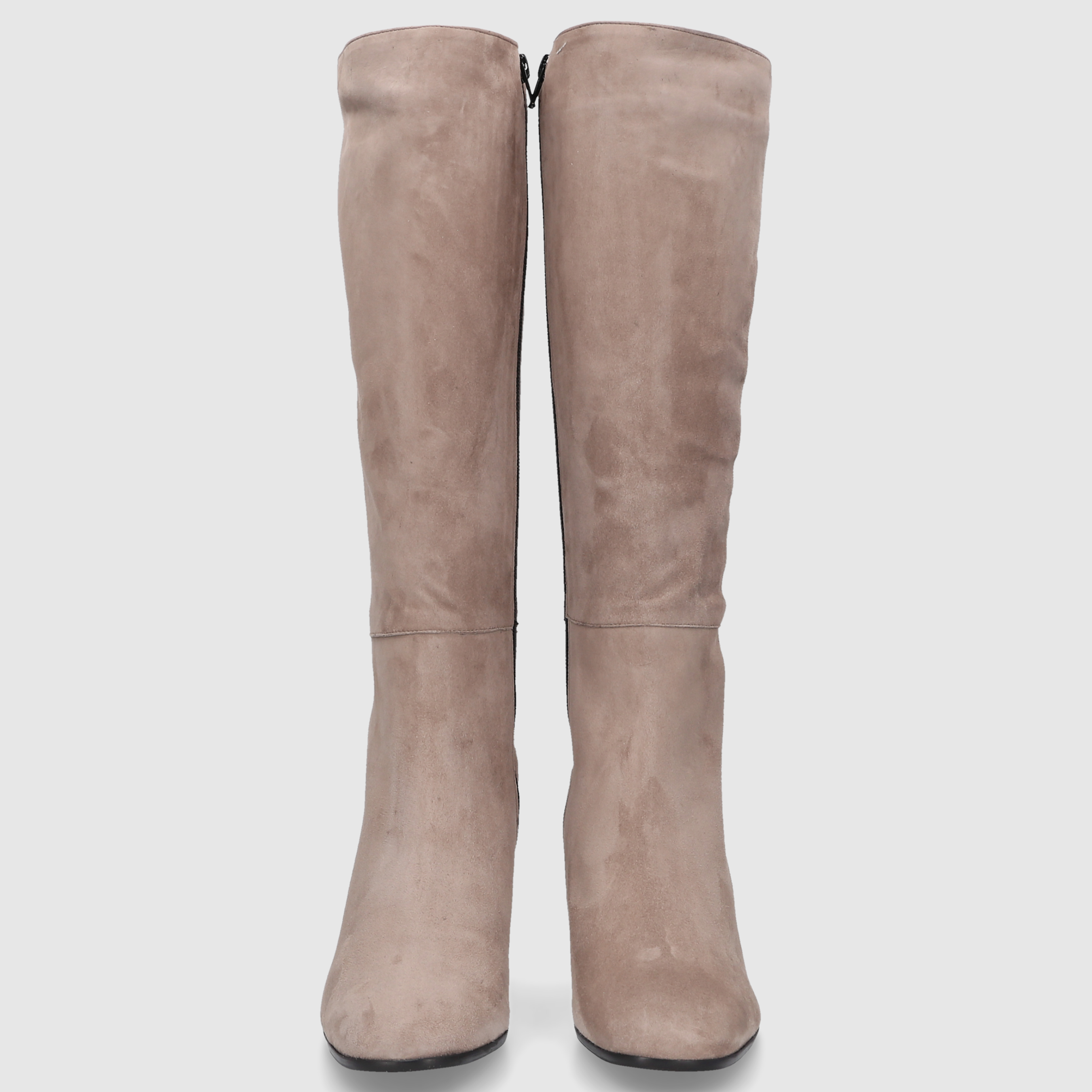 EN AVANT Damen Stiefel G73 HL GRAU