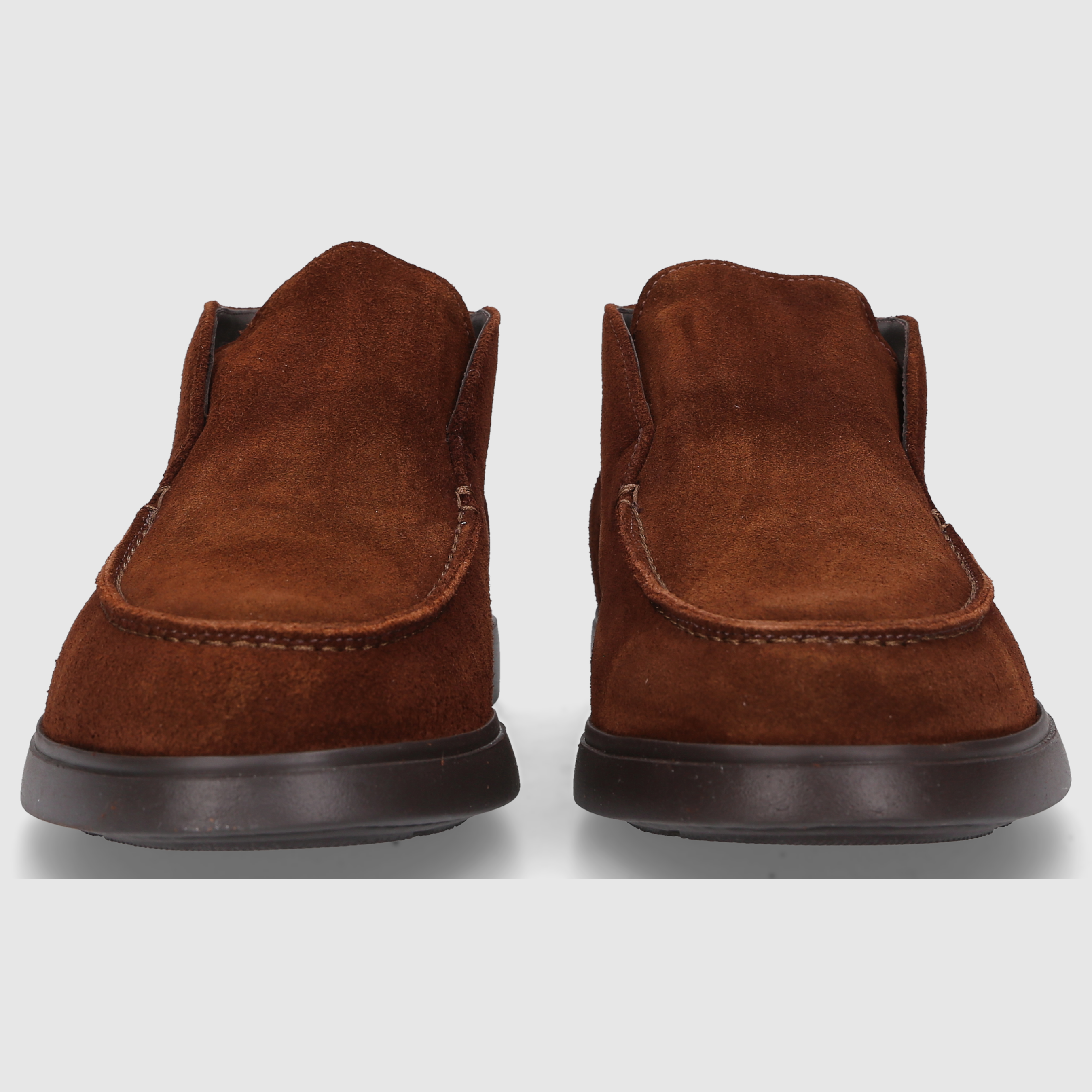 Barrett Herren Boot EDWIN-12298 Light brown