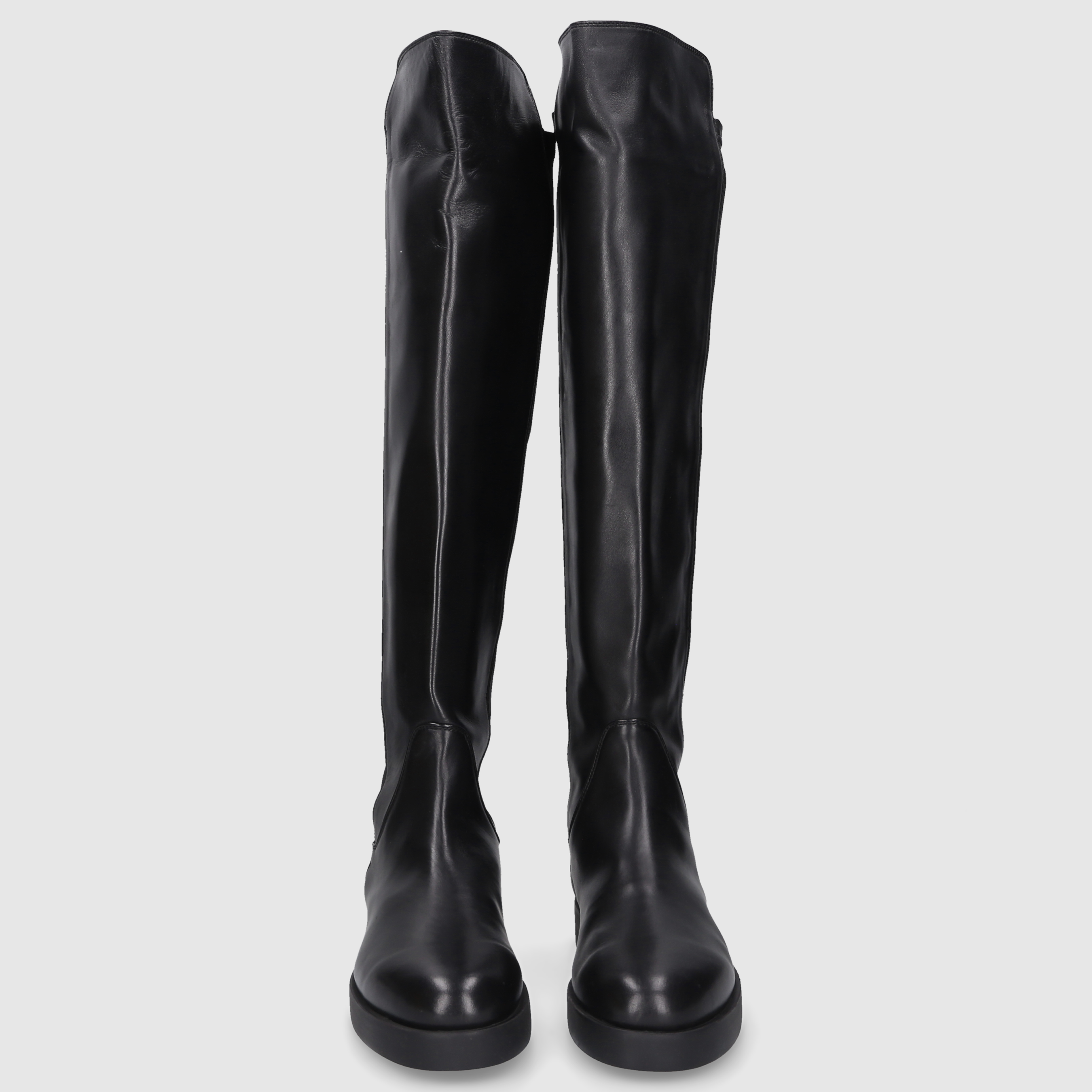 AGL Attilio Giusti Leombruni Damen Stiefel D779502PGK06891013 SCHWARZ