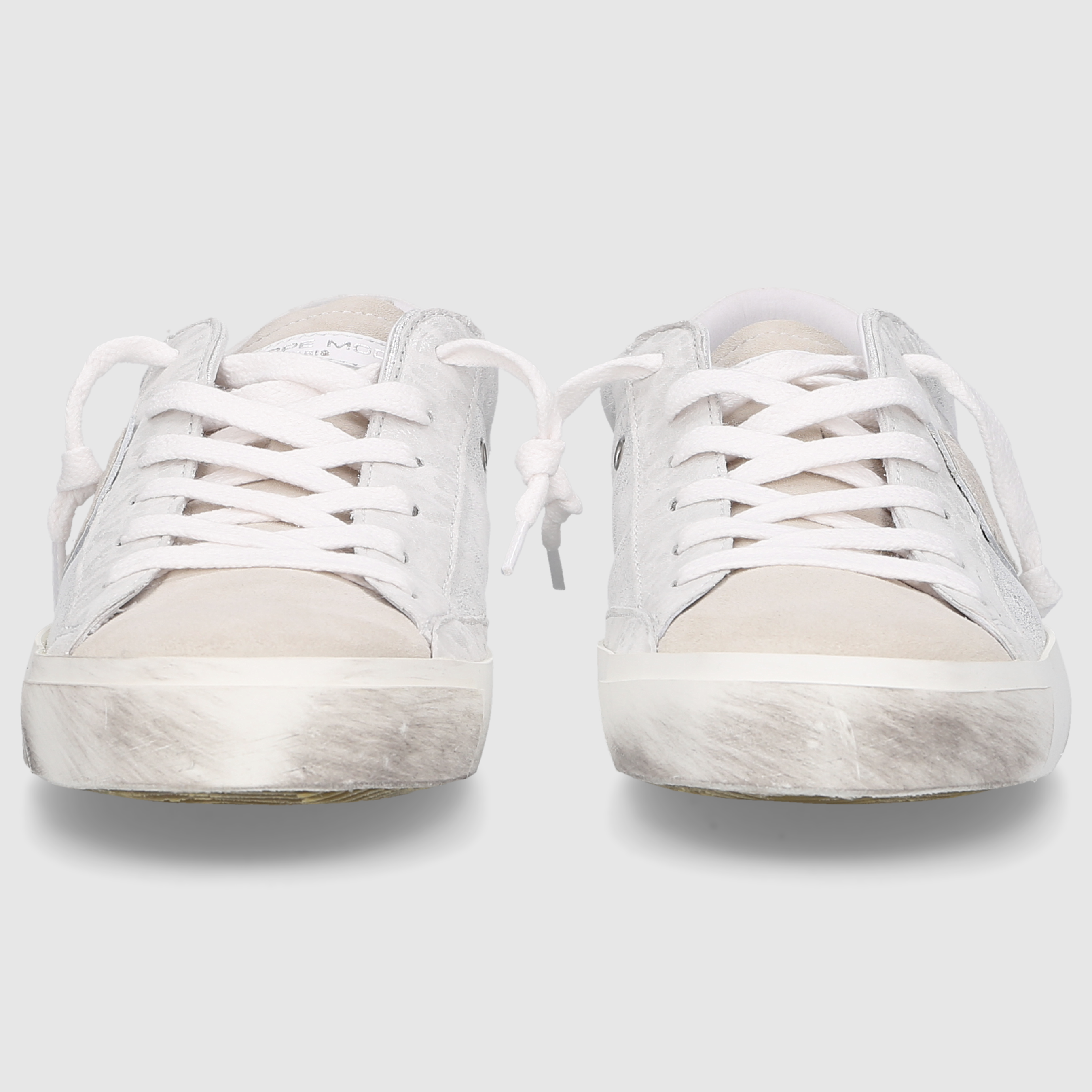Philippe Model Damen PRSX LOW WOMAN