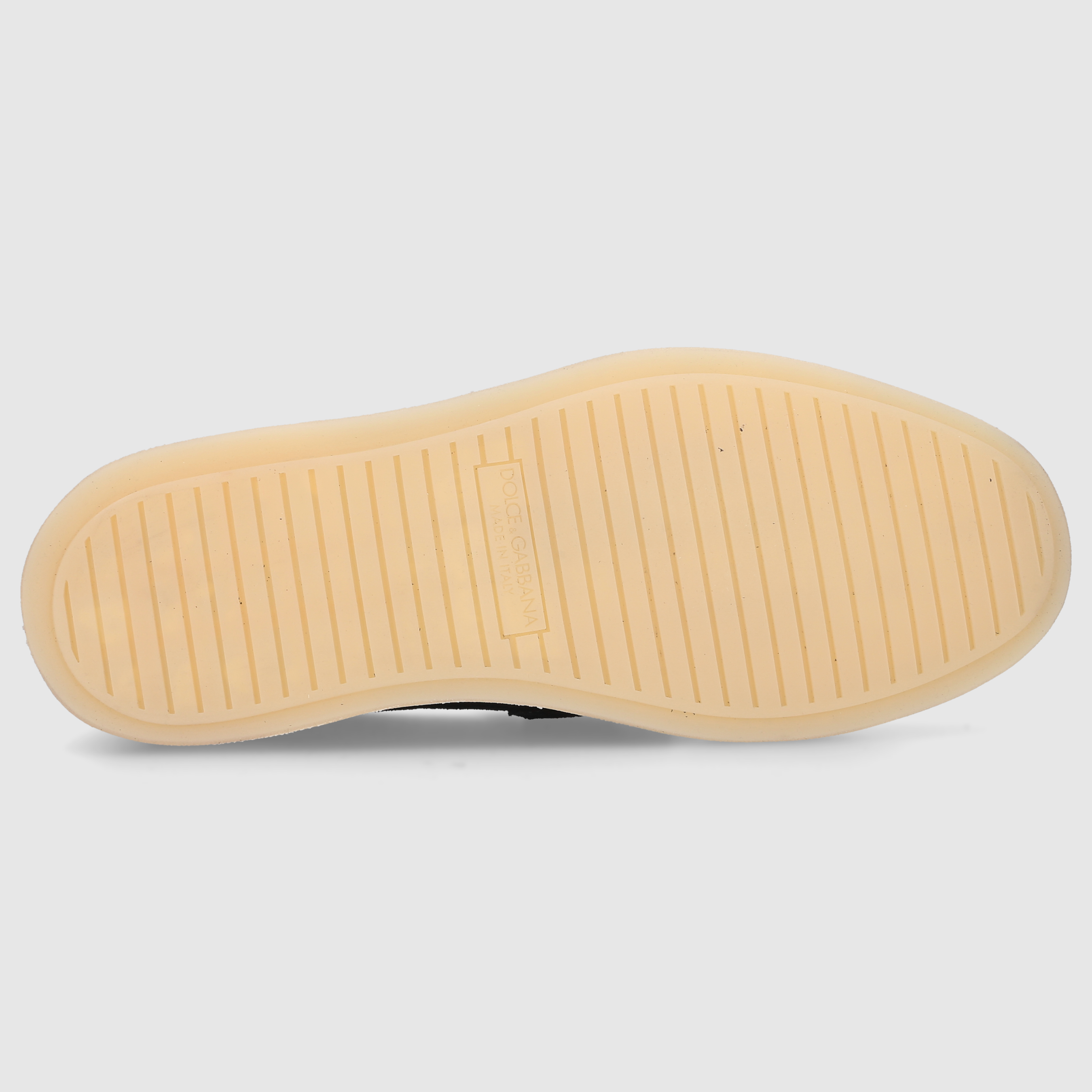 Dolce & Gabbana M SLIPPERS A50651 Black