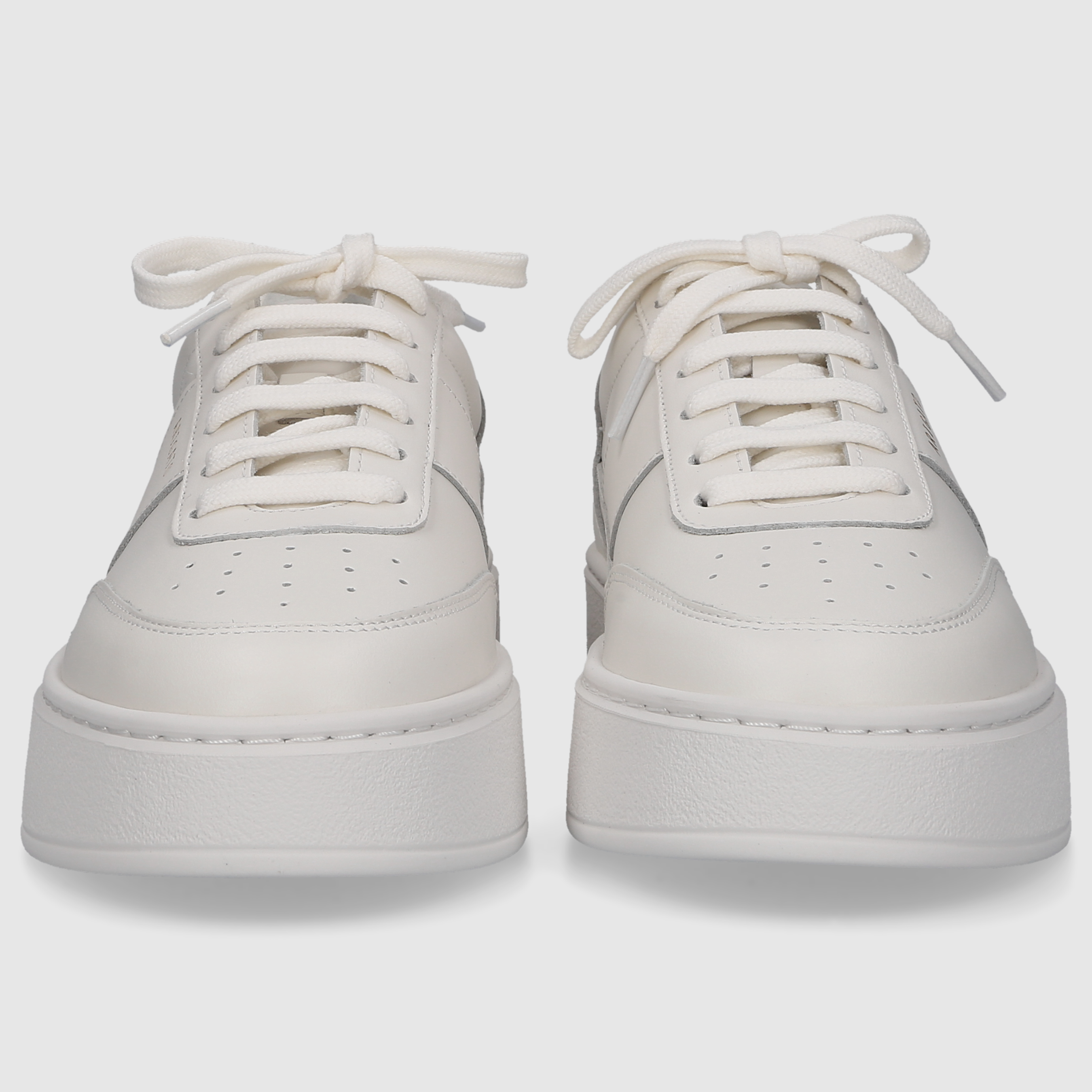 Axel Arigato Damen Sneaker F1284001 WEISS