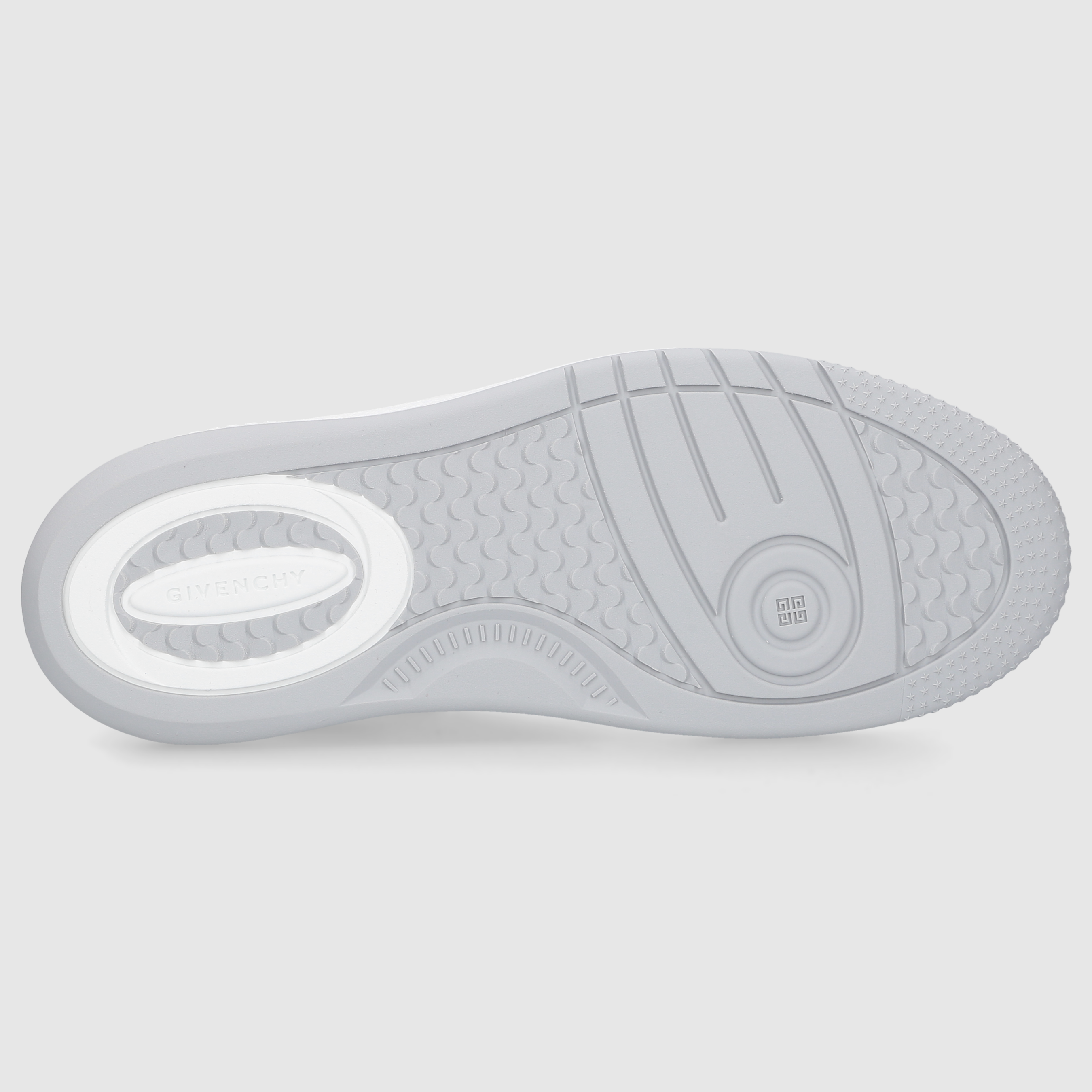 Givenchy W SNEAKER BE004CE2BX118 White