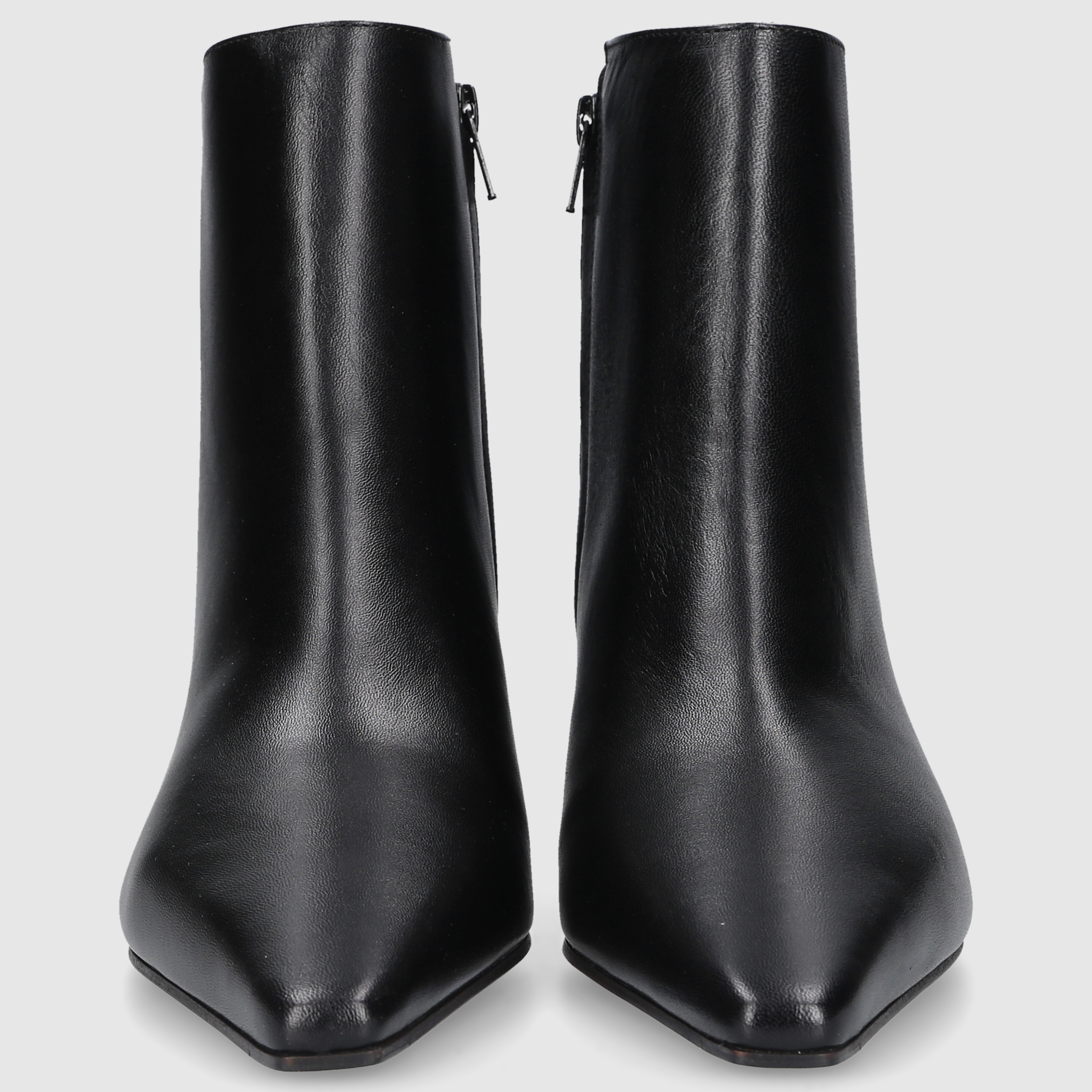 Roberto Festa Damen Stiefeletten MILIA SCHWARZ