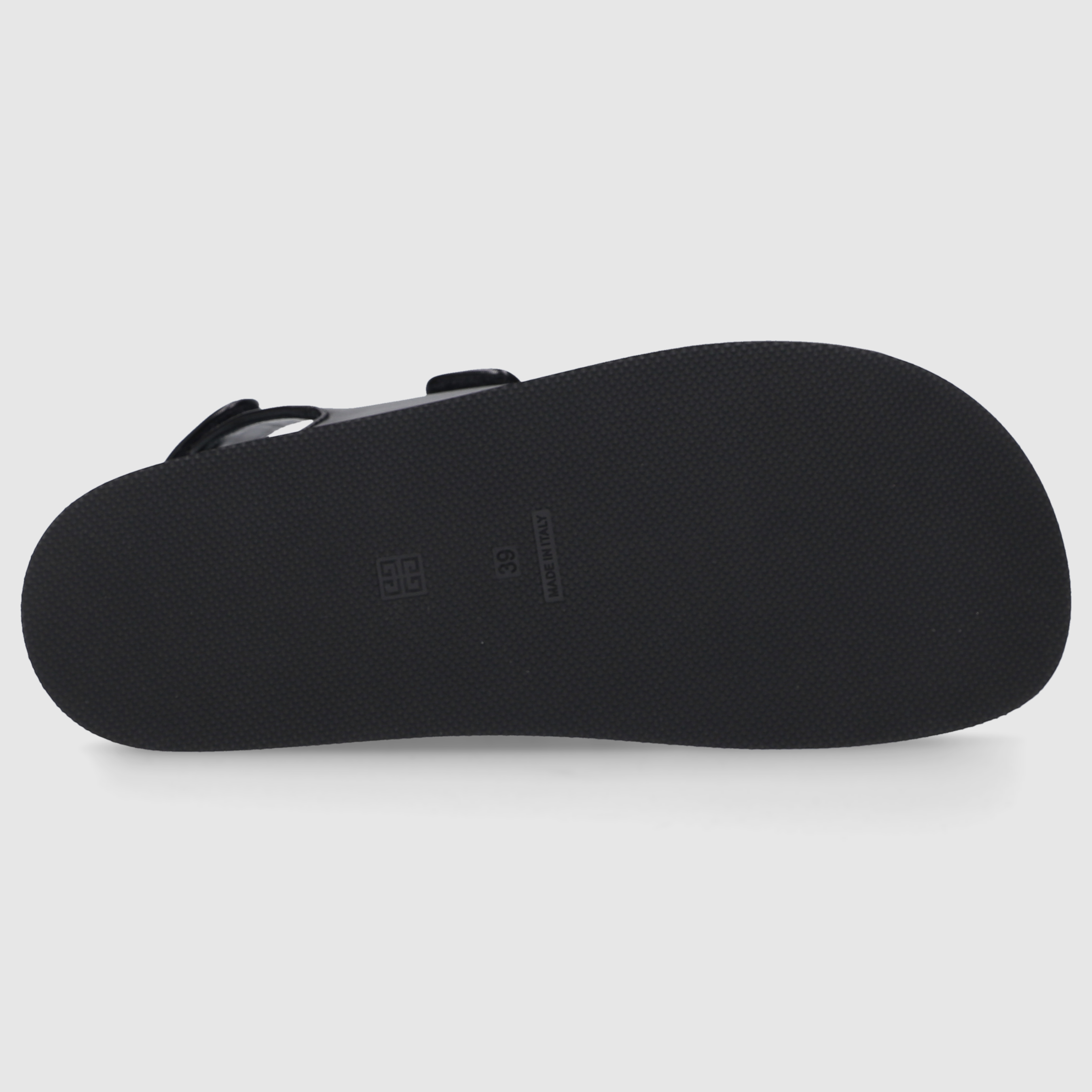 Givenchy Women's Sandals BE3087E1UB001 Black
