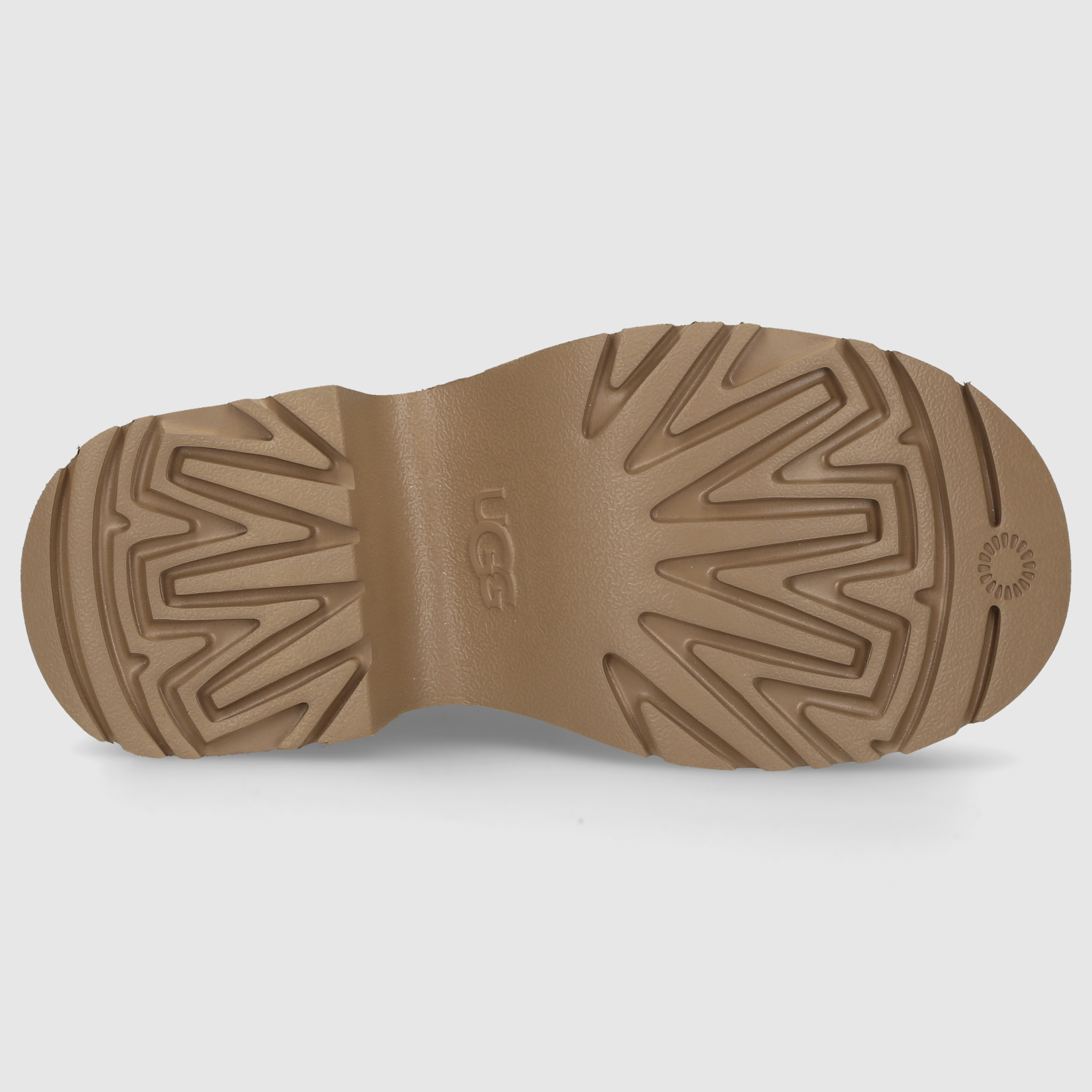 UGG Damen Stiefeletten 1158313 COGNAC