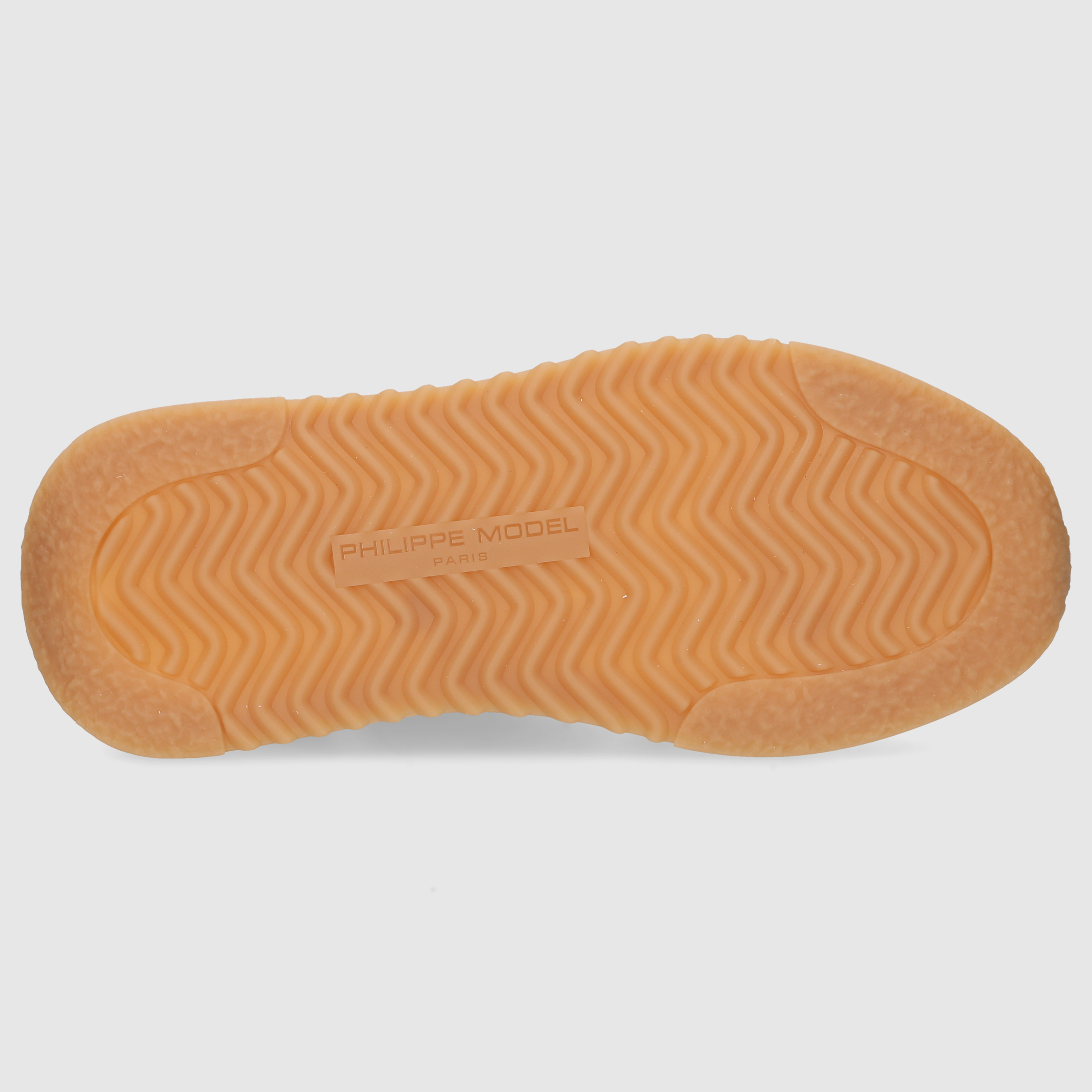 Philippe Model Damen Sneaker TYLD MINT