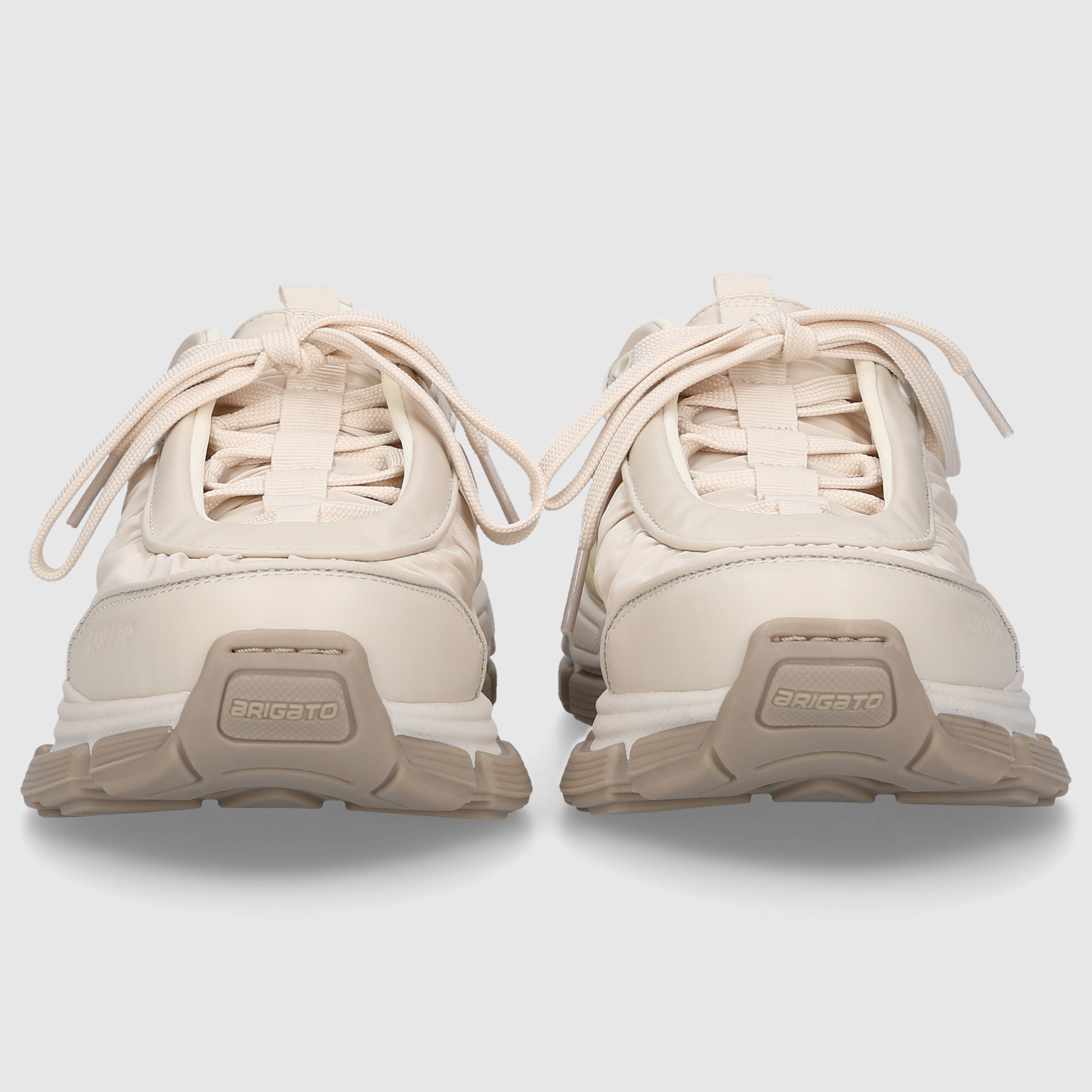 Axel Arigato Damen Sneaker F3292001 BEIGE