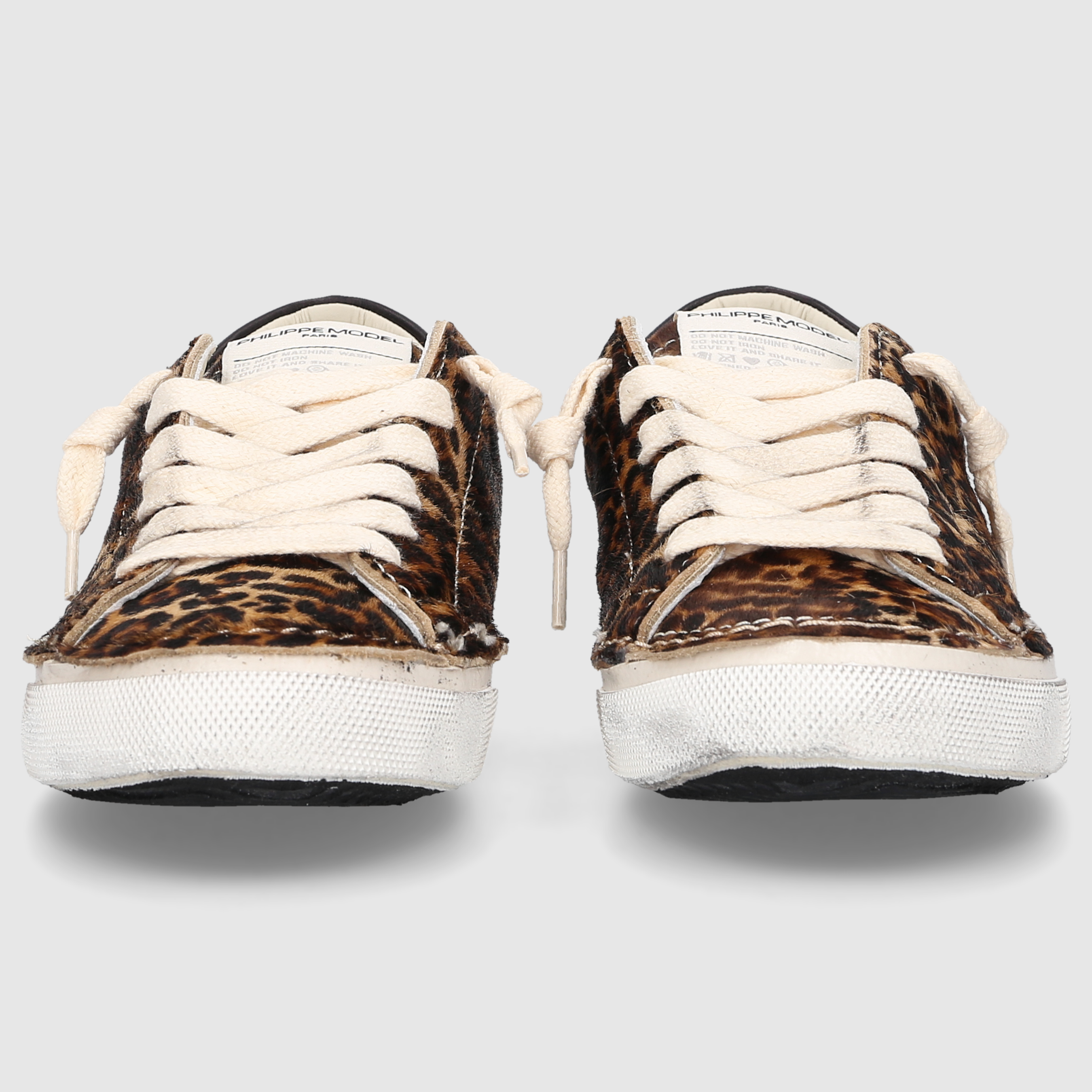 Philippe Model Damen PRSX LOW WOMAN