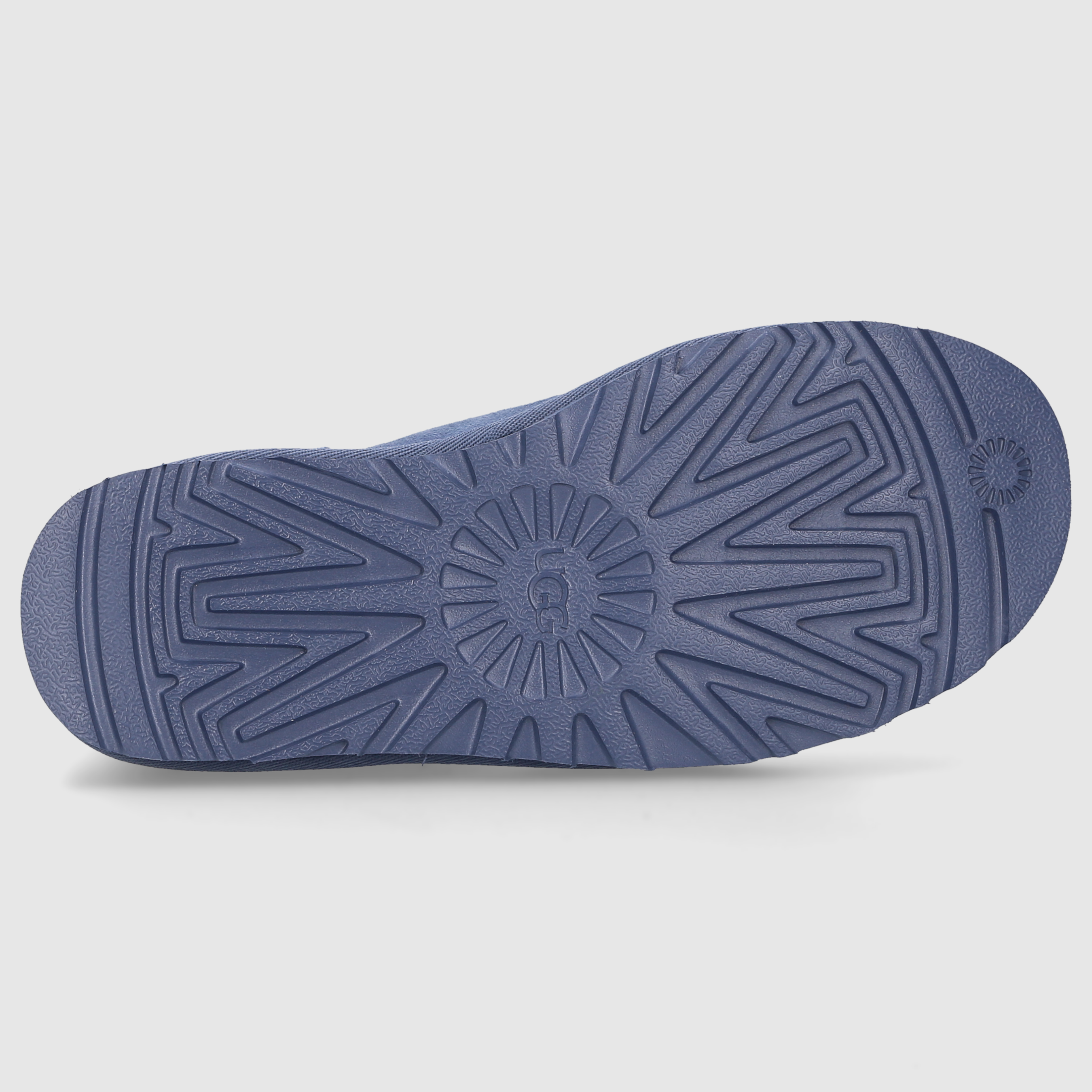 UGG W WINTER BOOTS 1116109DTB Blue
