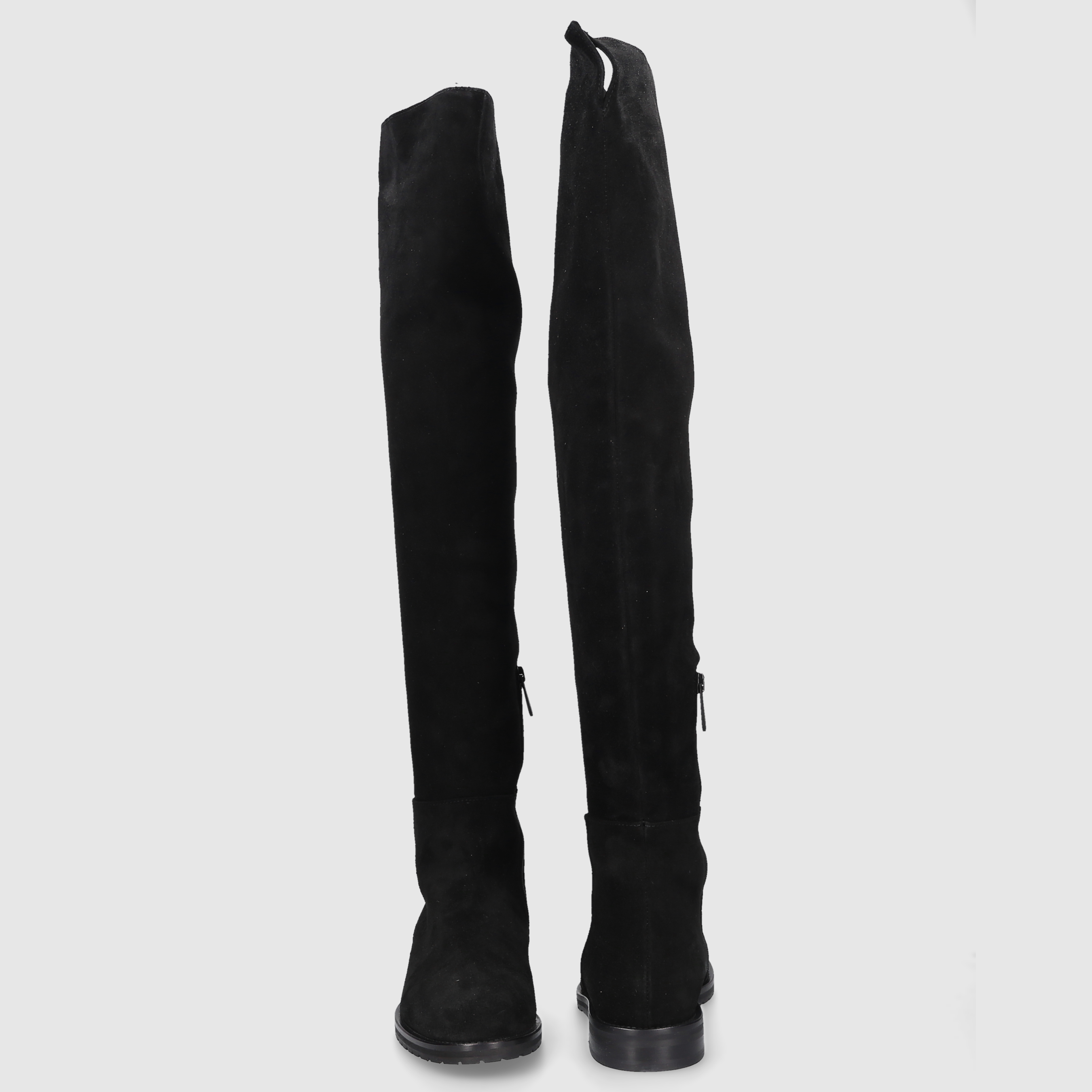 Roberto Festa Damen Stiefel ARVID SCHWARZ