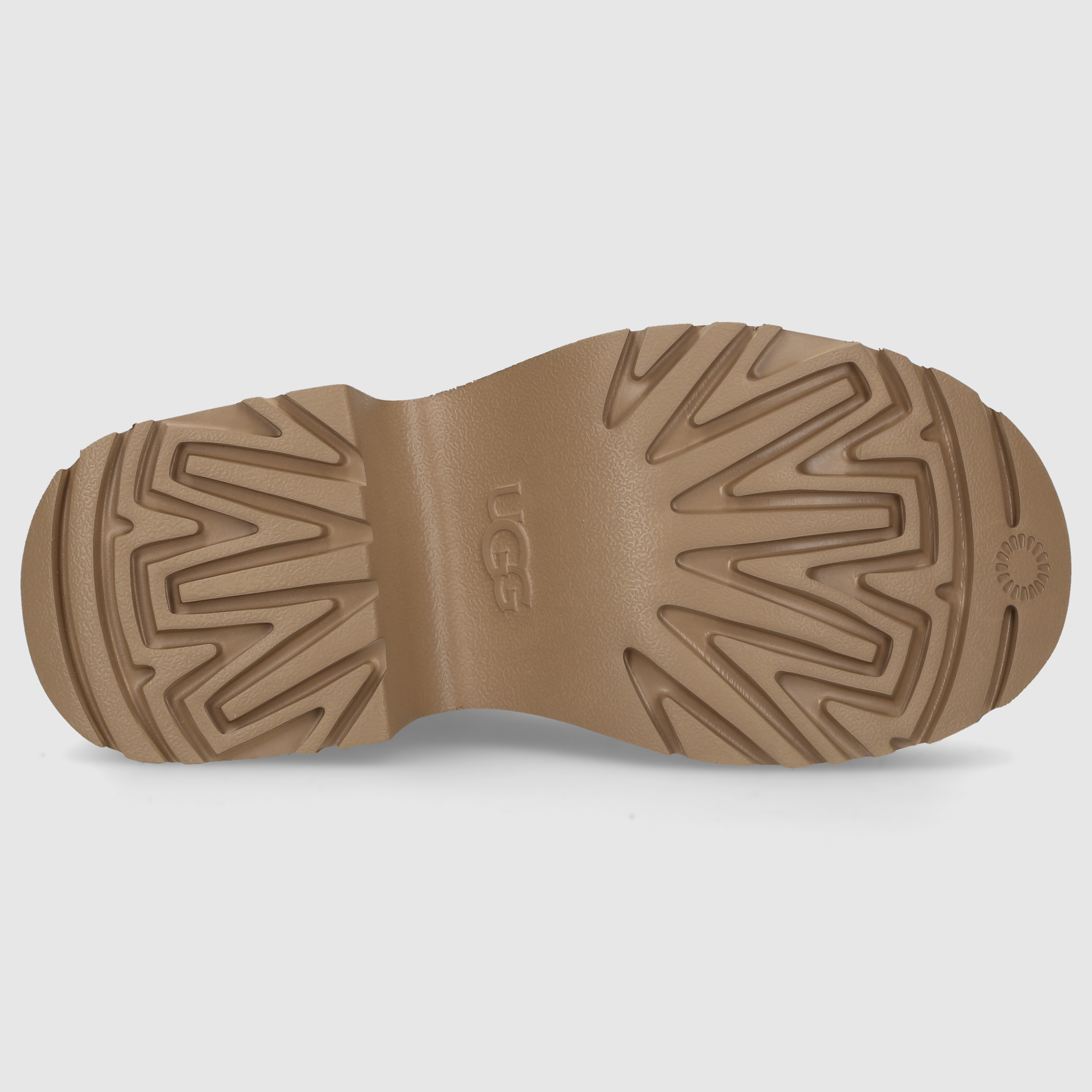 UGG Damen Stiefeletten 1158311 COGNAC