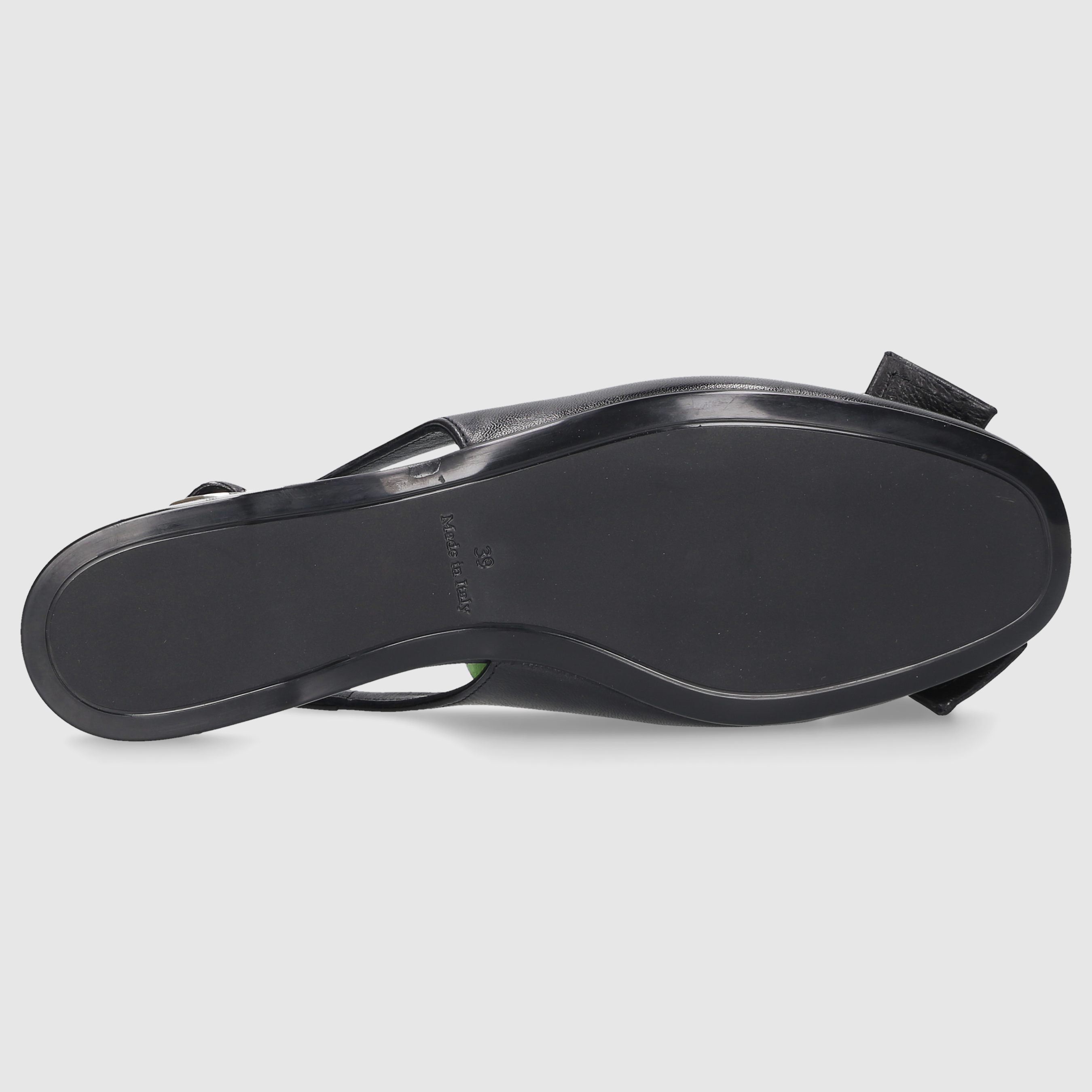 EN AVANT Damen Pumps C278 SCHWARZ