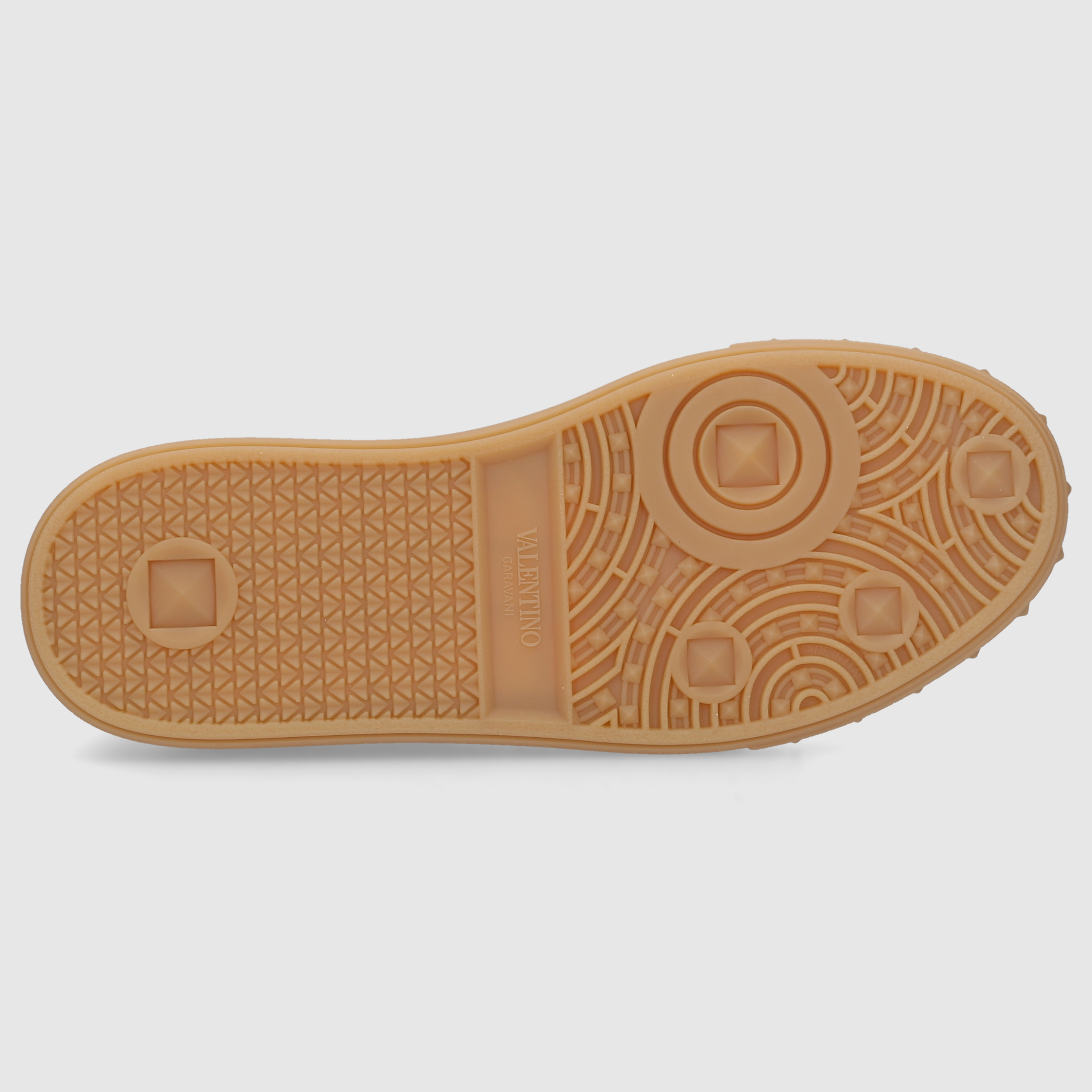 Valentino Garavani W SNEAKER WS0IL9 Beige