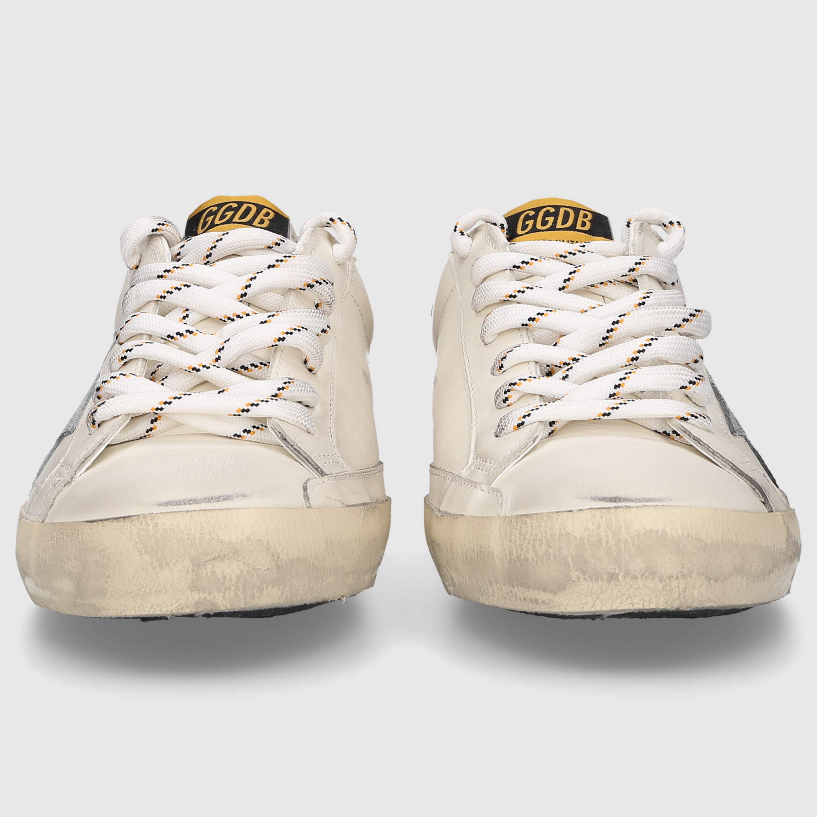 Golden Goose M SNEAKER GMF00101 White