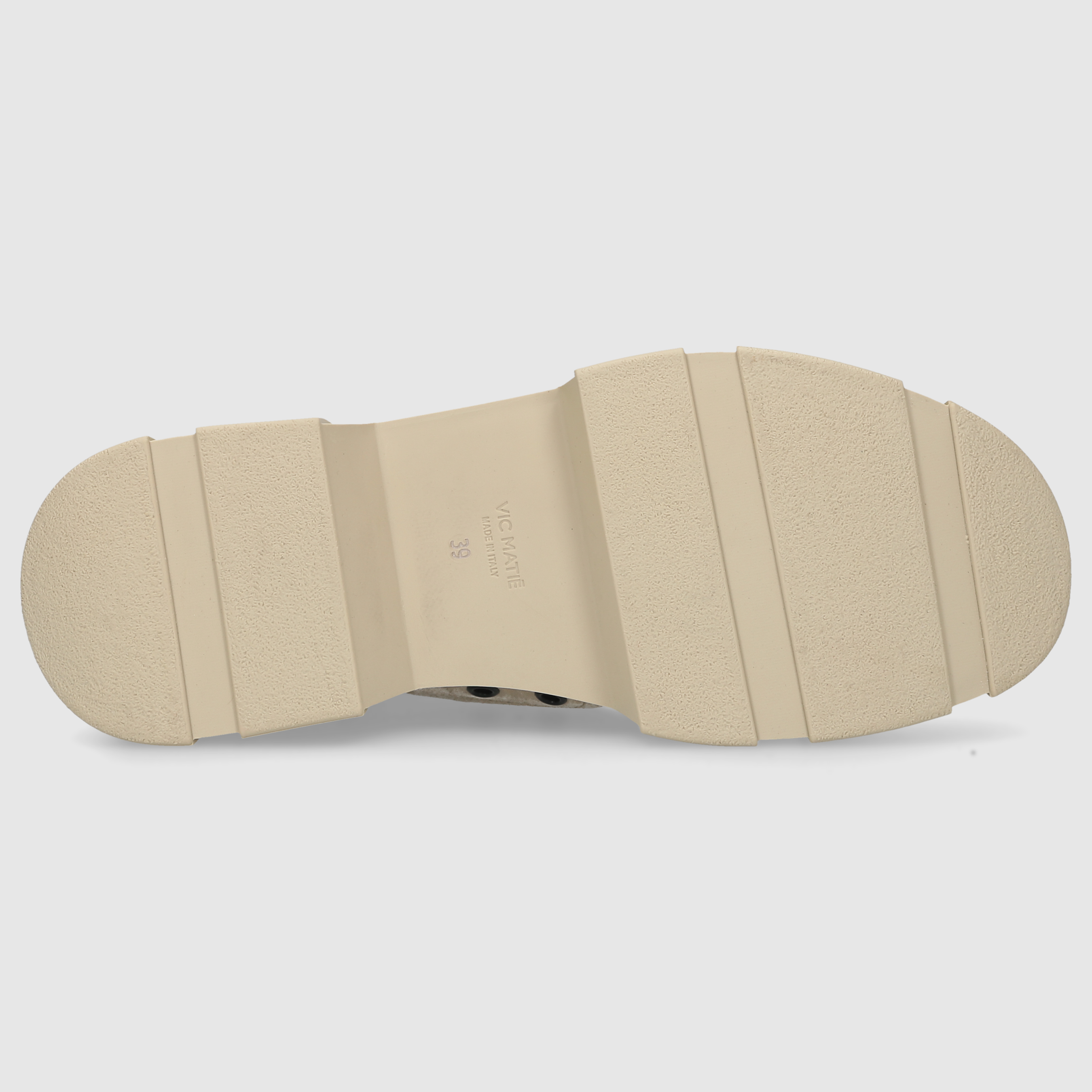 Vic Matié Damen Sneaker 1G3000D SAND