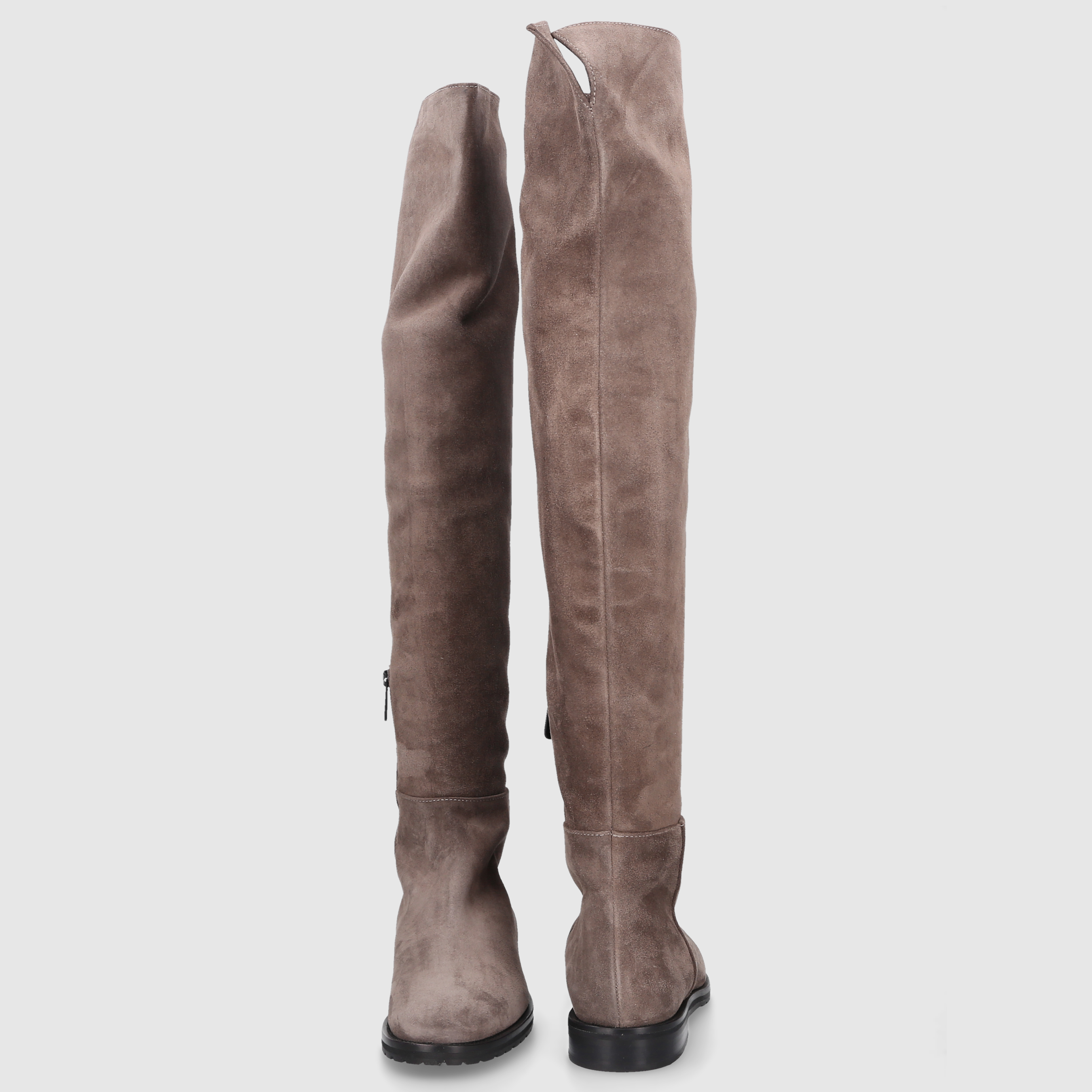 Roberto Festa Damen Stiefel ARVID TAUPE
