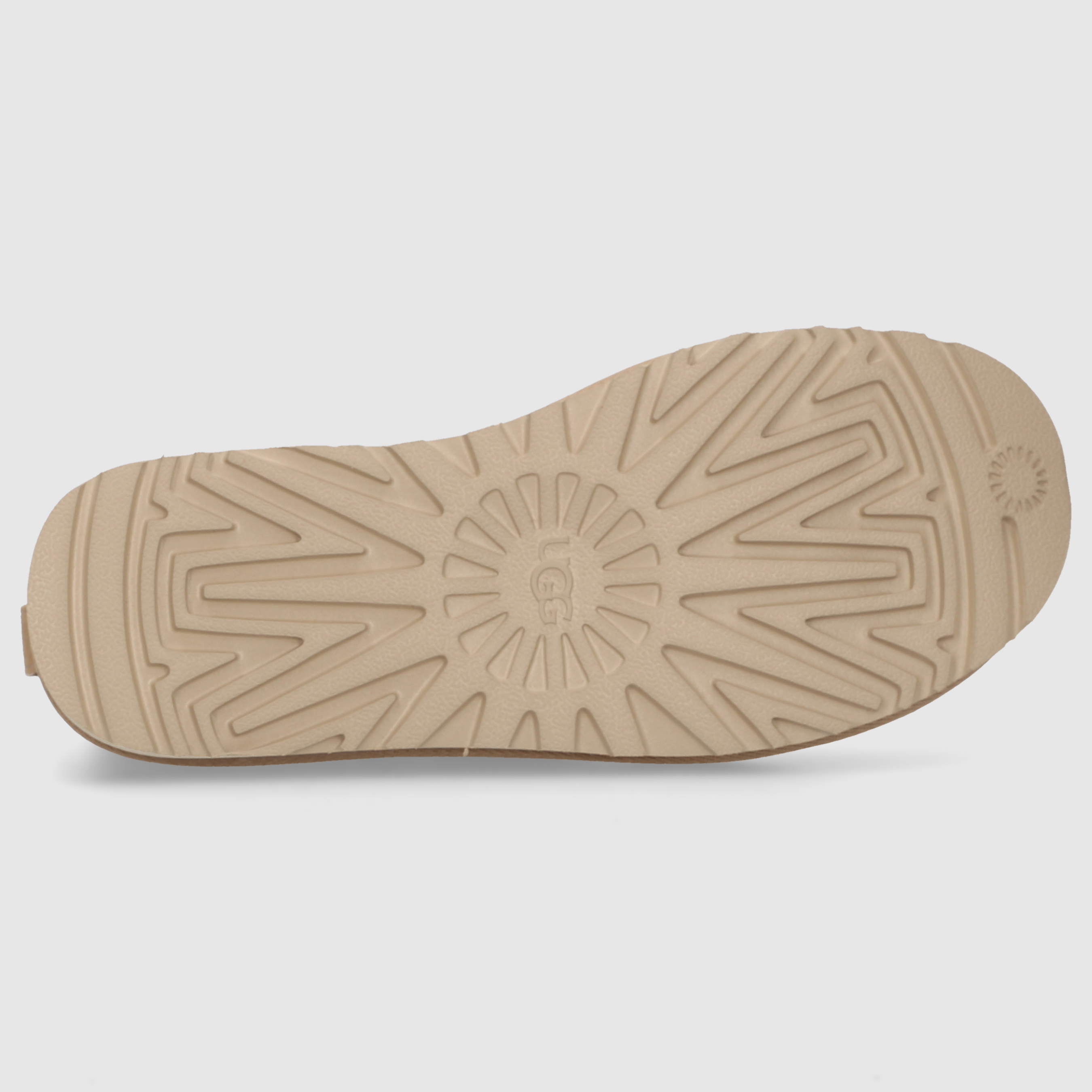 UGG W WINTER BOOTS 1116109SAN Brown