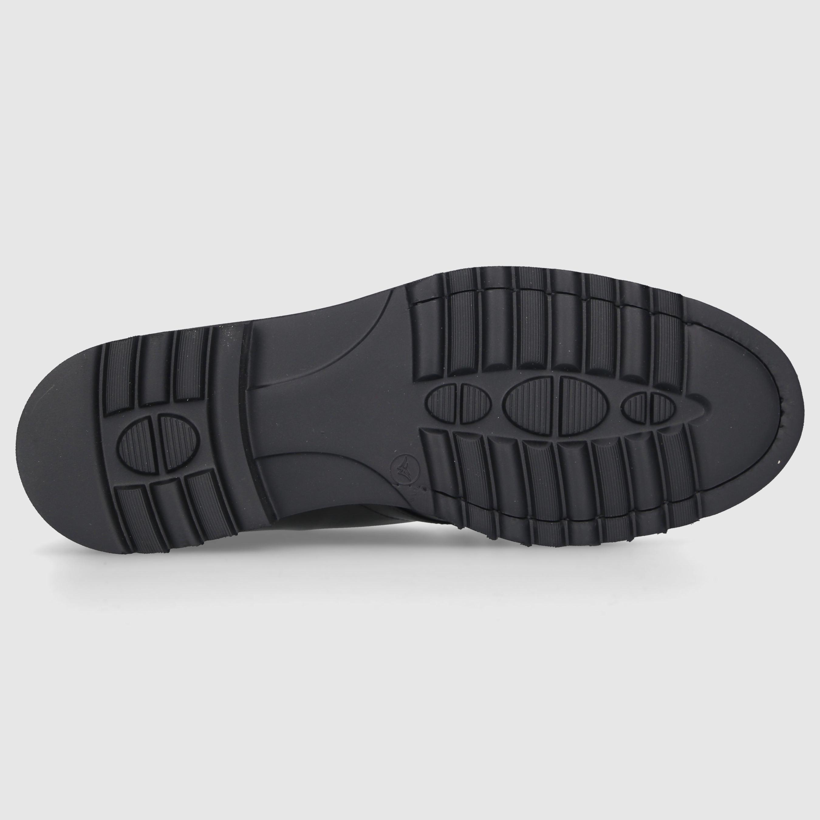 Elia Maurizi men's sneaker 16102 BLACK