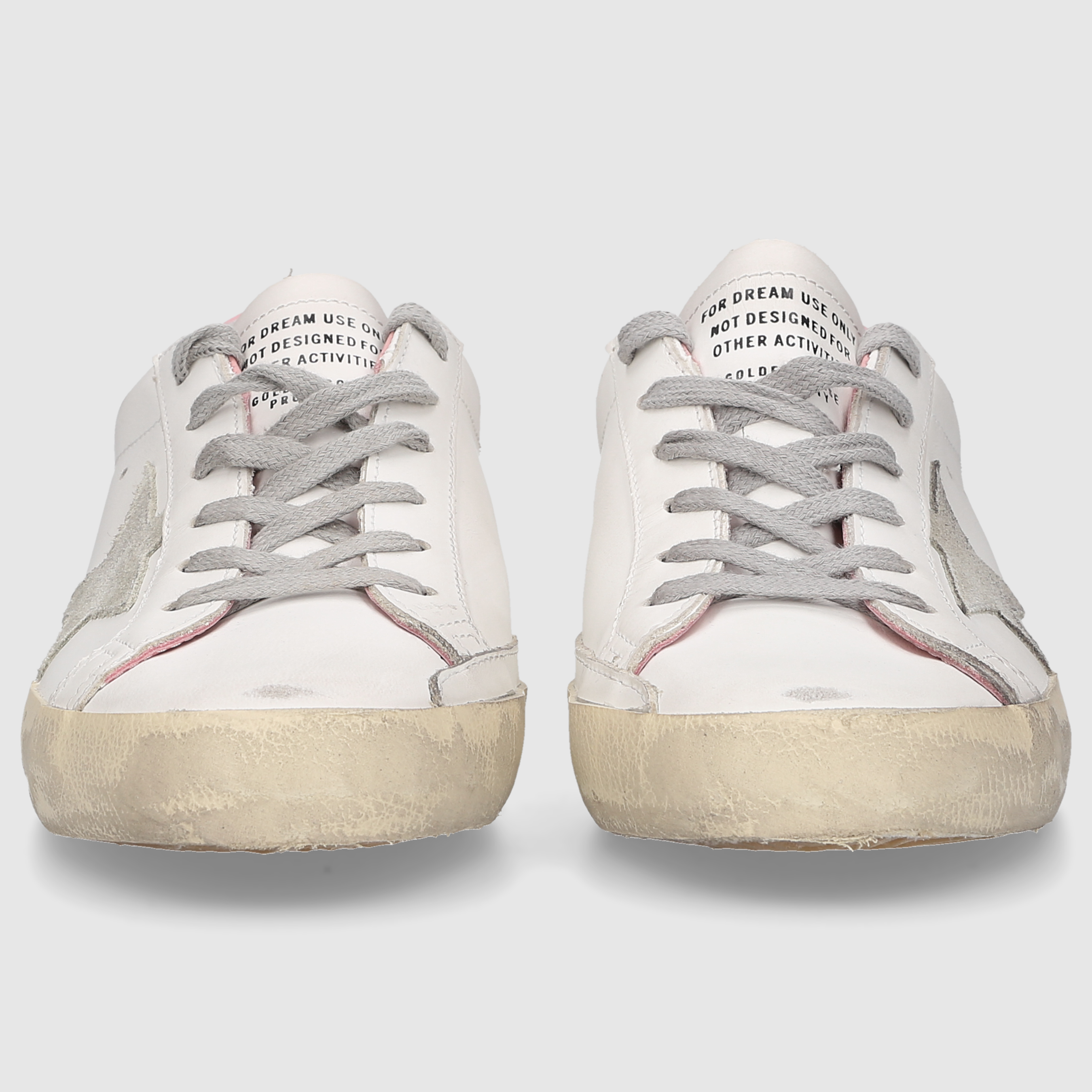 Golden Goose W SNEAKER GWF00102 White