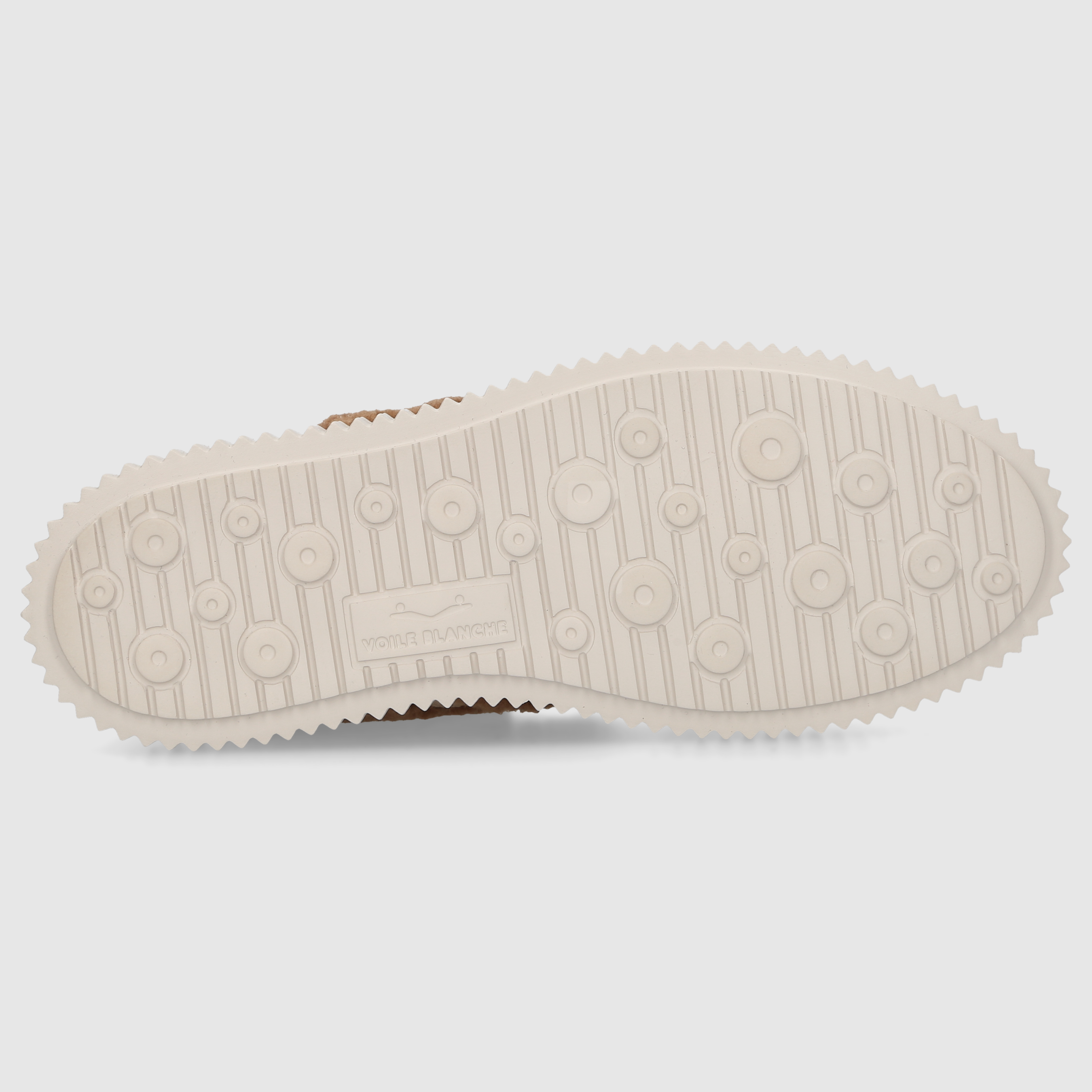 Voile Blanche Damen Sneaker LAURA BRAUN-DK-BRAUN