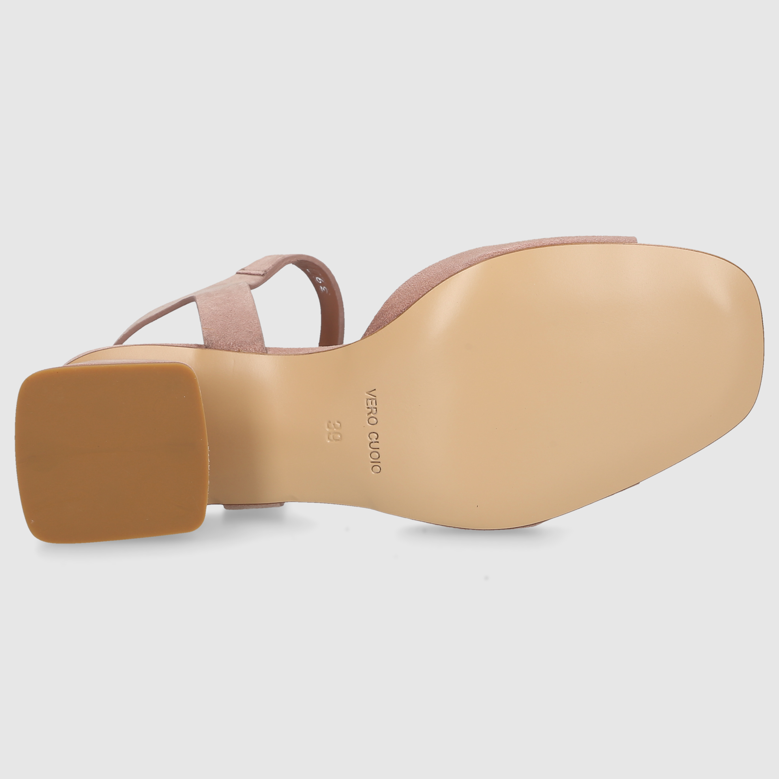 EN AVANT Damen Sandalen 601 ALTROSA