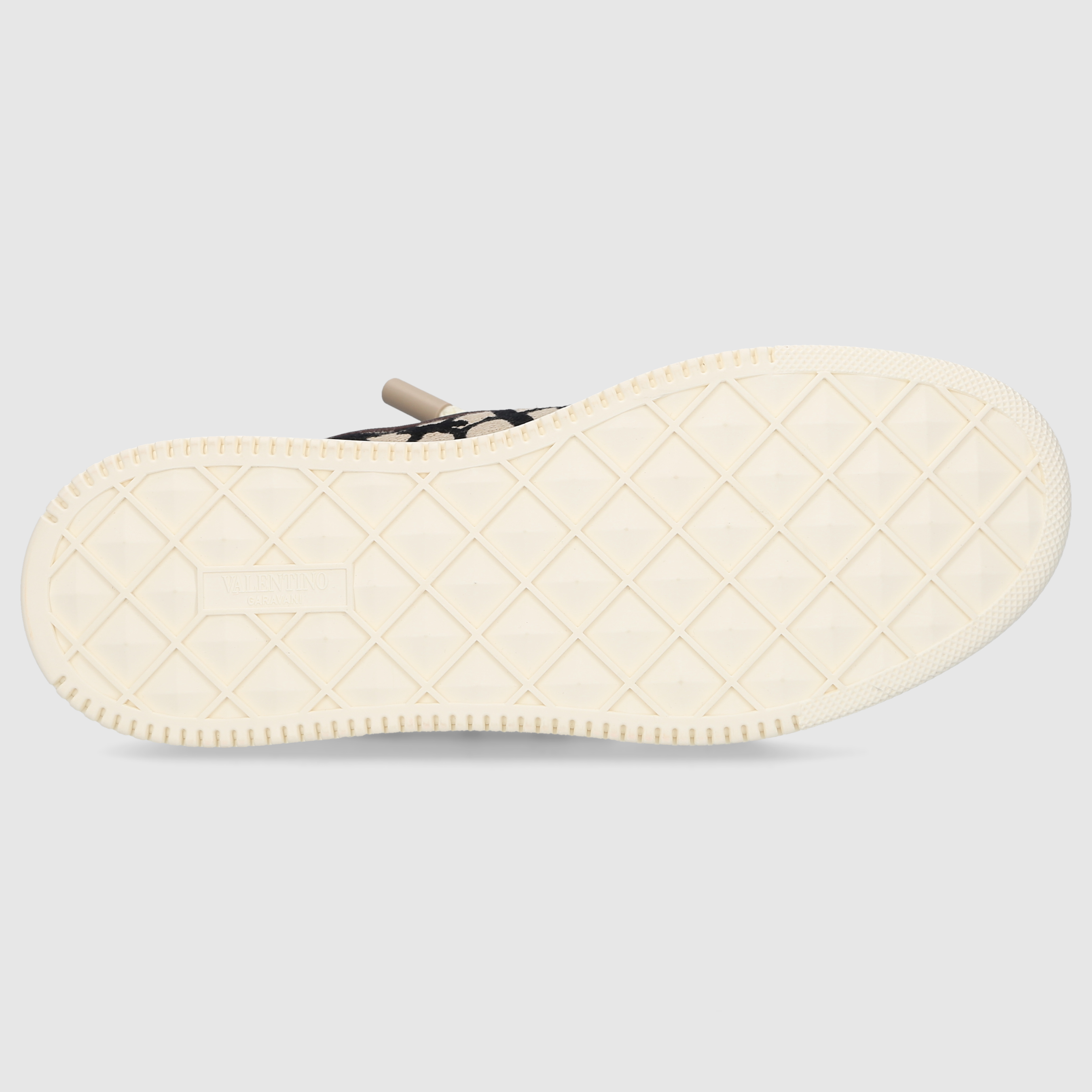 Valentino Garavani M SNEAKER YS0G37 Beige