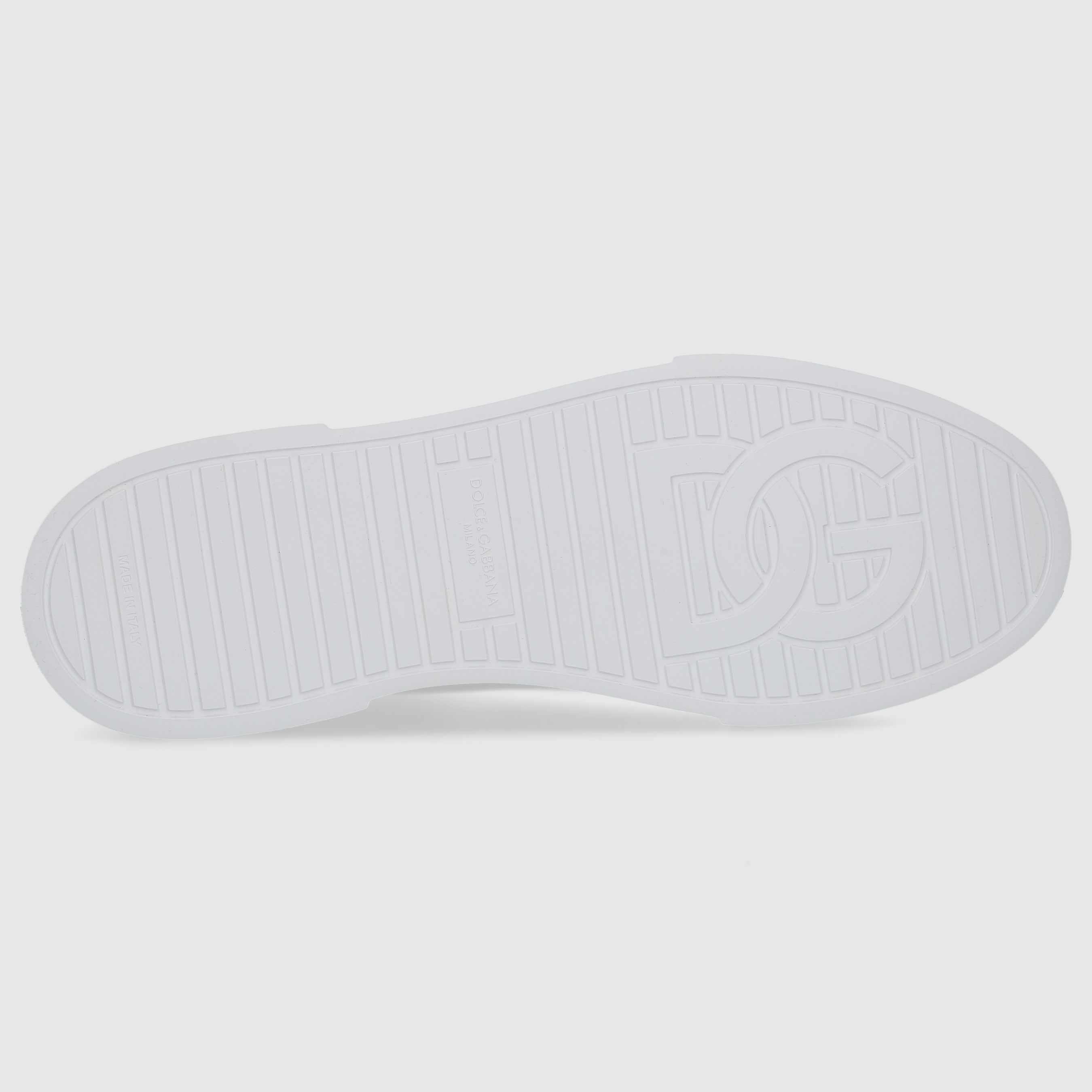 Dolce & Gabbana M SNEAKER CS2324 White