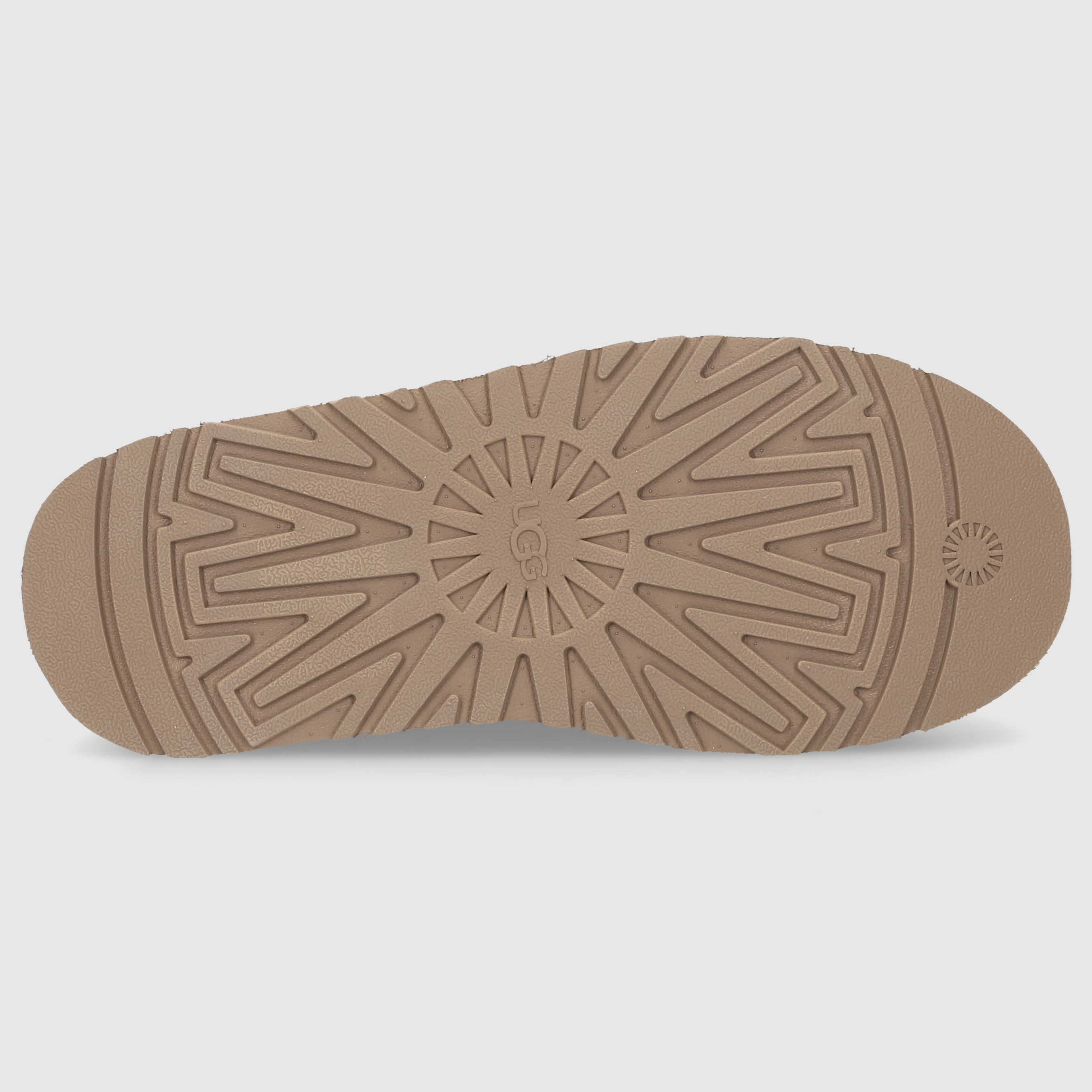 UGG Damen Sandalen 1167612 COGNAC