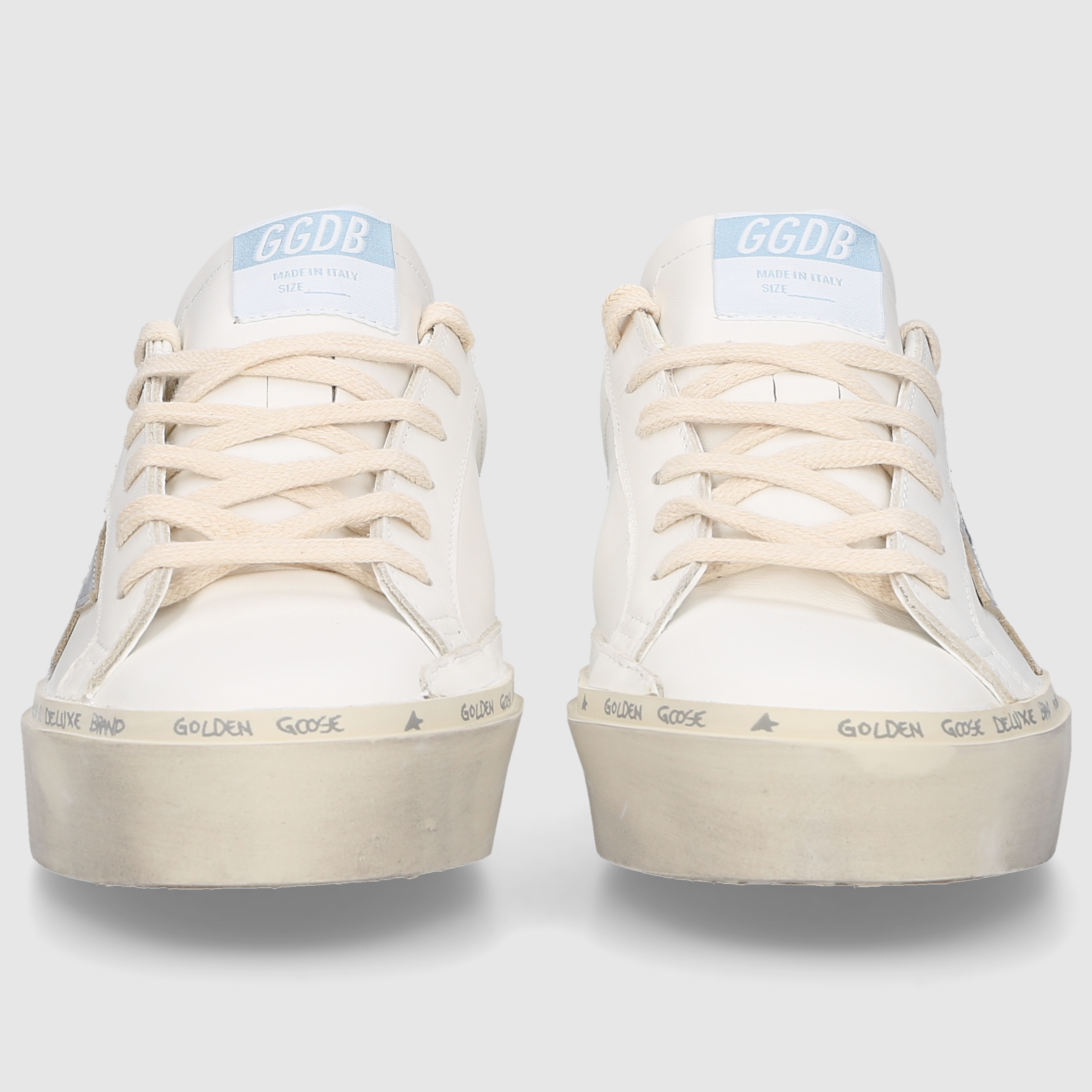 Golden Goose W SNEAKER GWF00118 White
