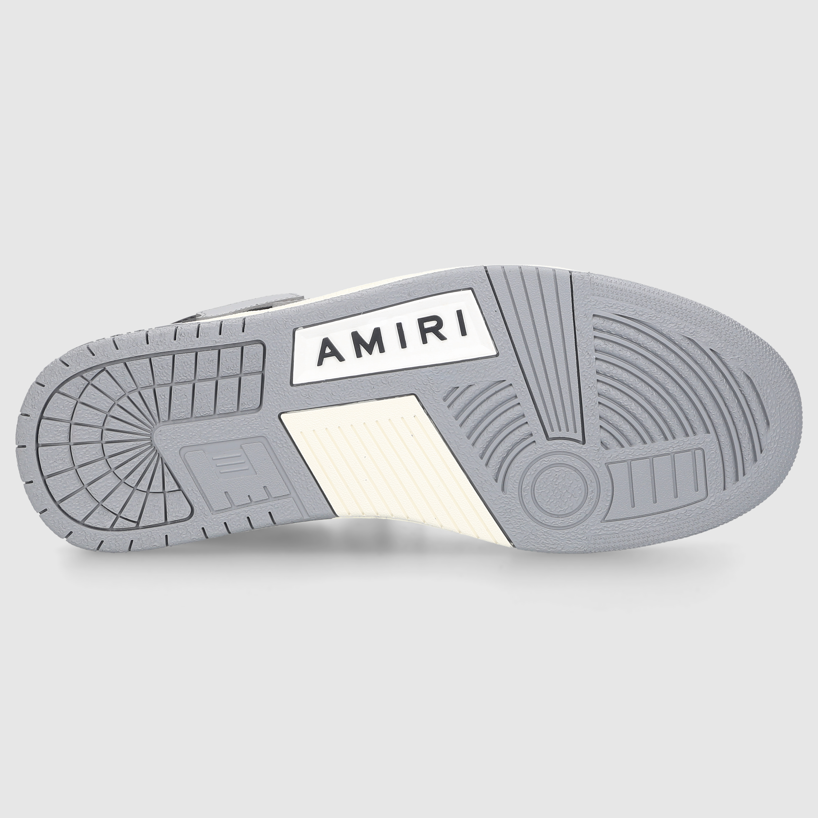 Amiri M SNEAKER AMFOSR1080179 Black