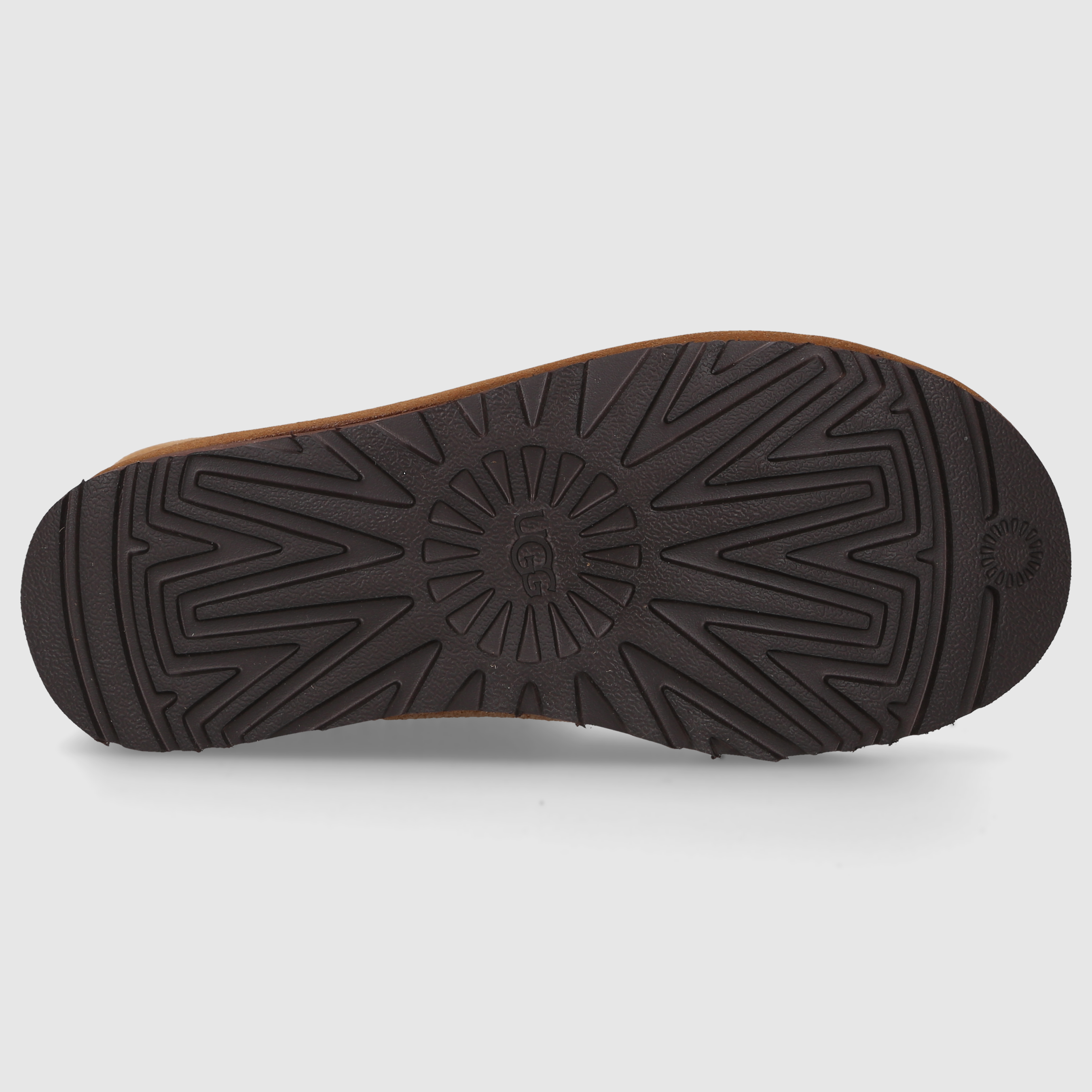 UGG Damen Stiefeletten 1161770 COGNAC