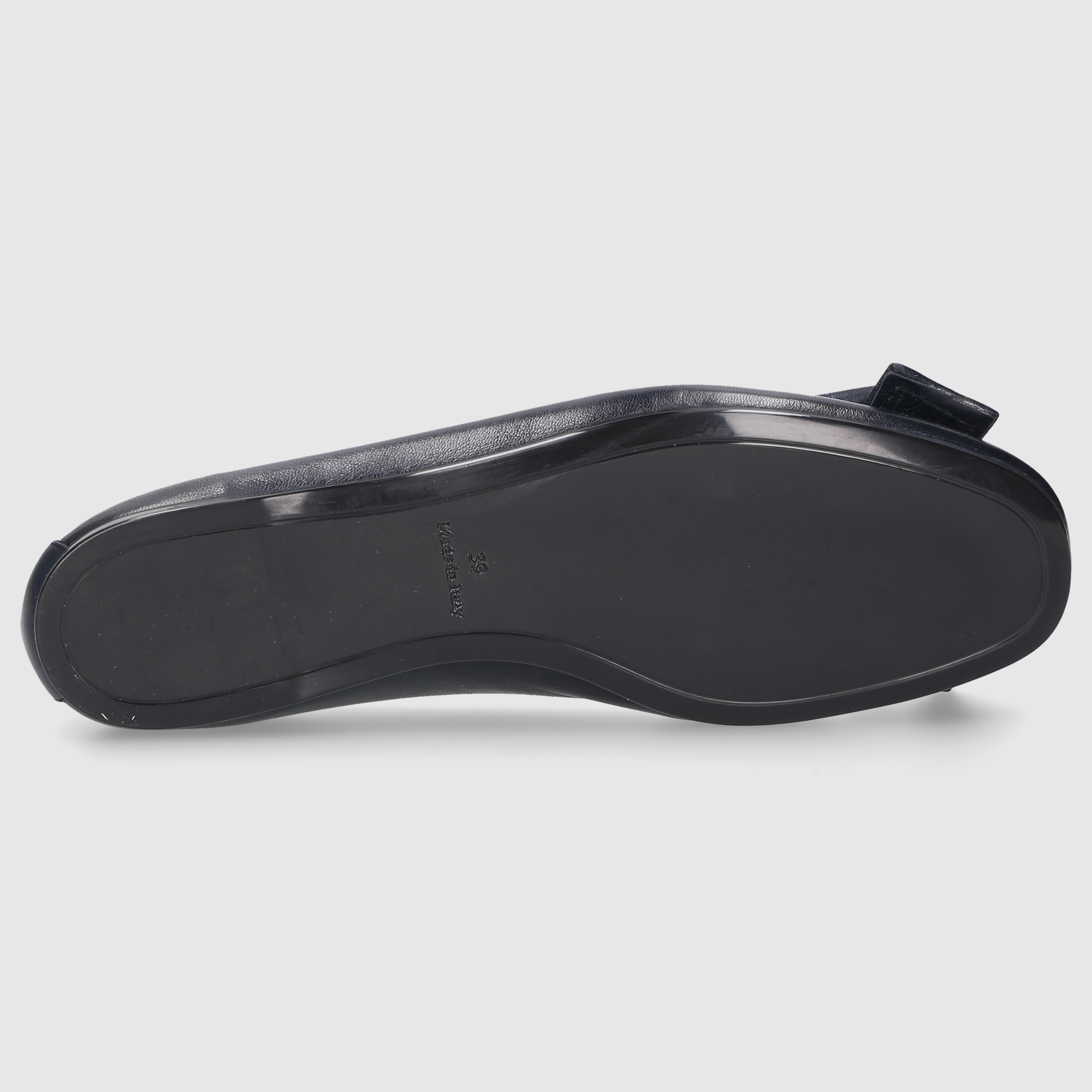 EN AVANT Damen Ballerinas C277 DK-BLAU
