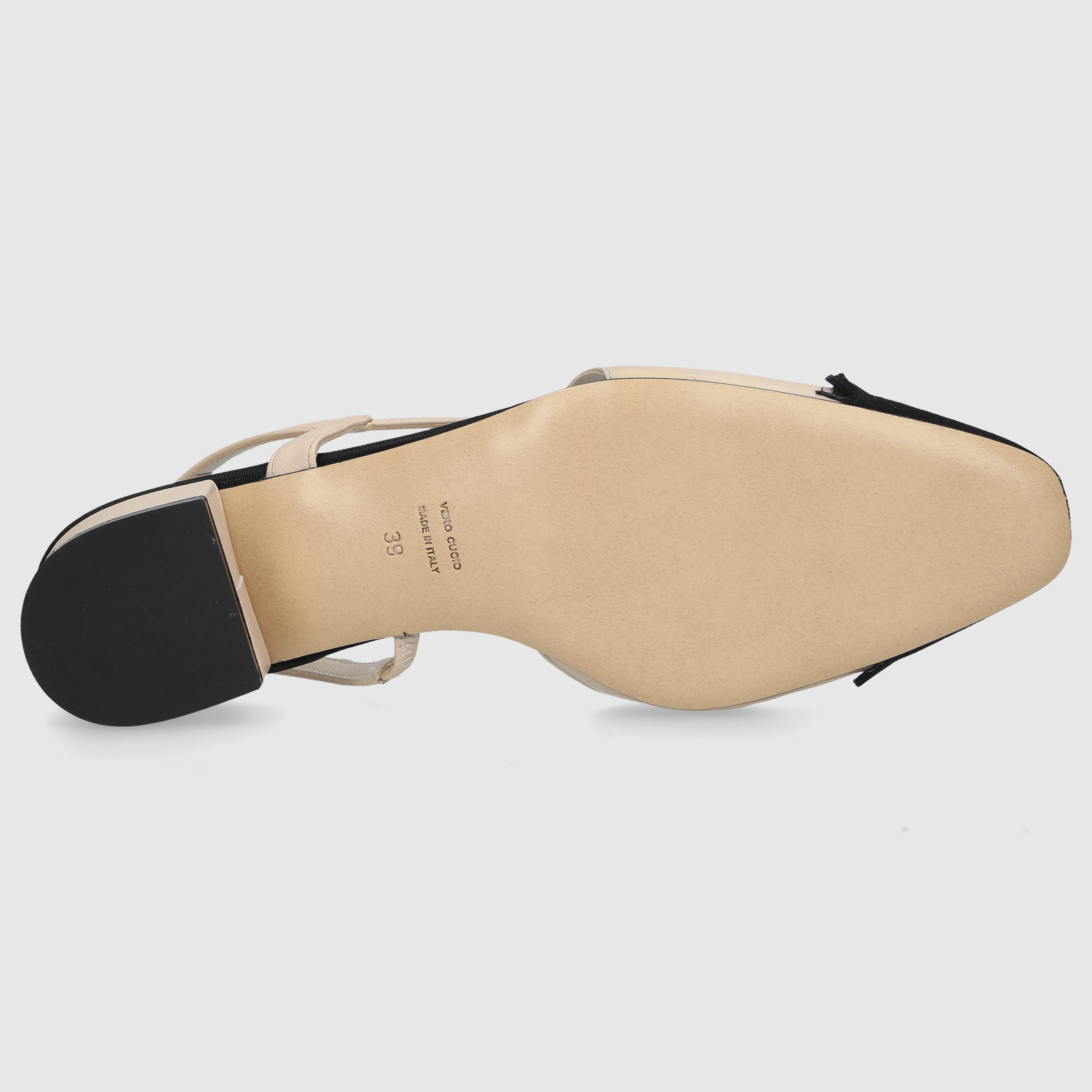 Roberto Festa Damen Pumps ACANTO SZ-BEIGE