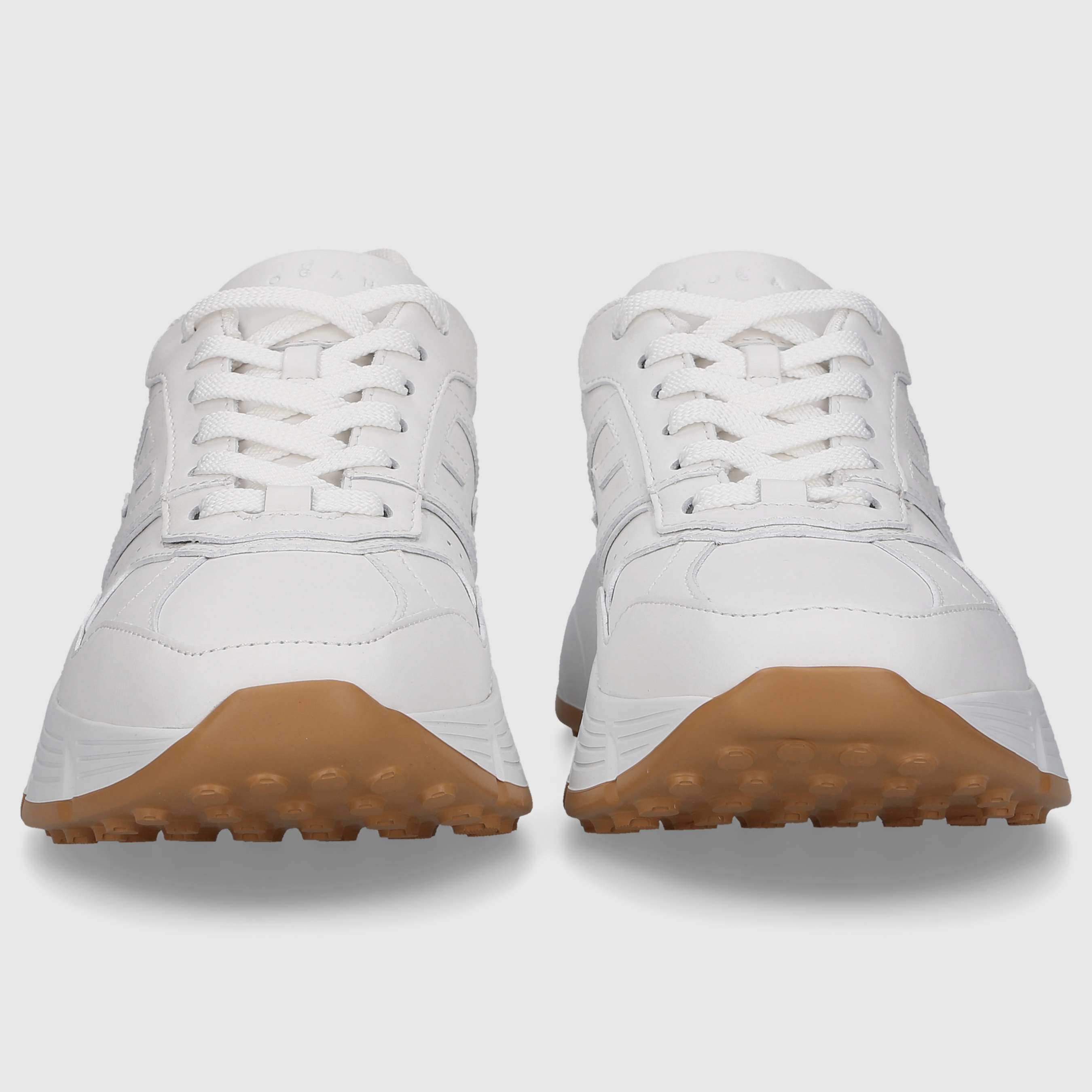 Hogan Damen Sneaker HXW6690FK70JUSB WEISS