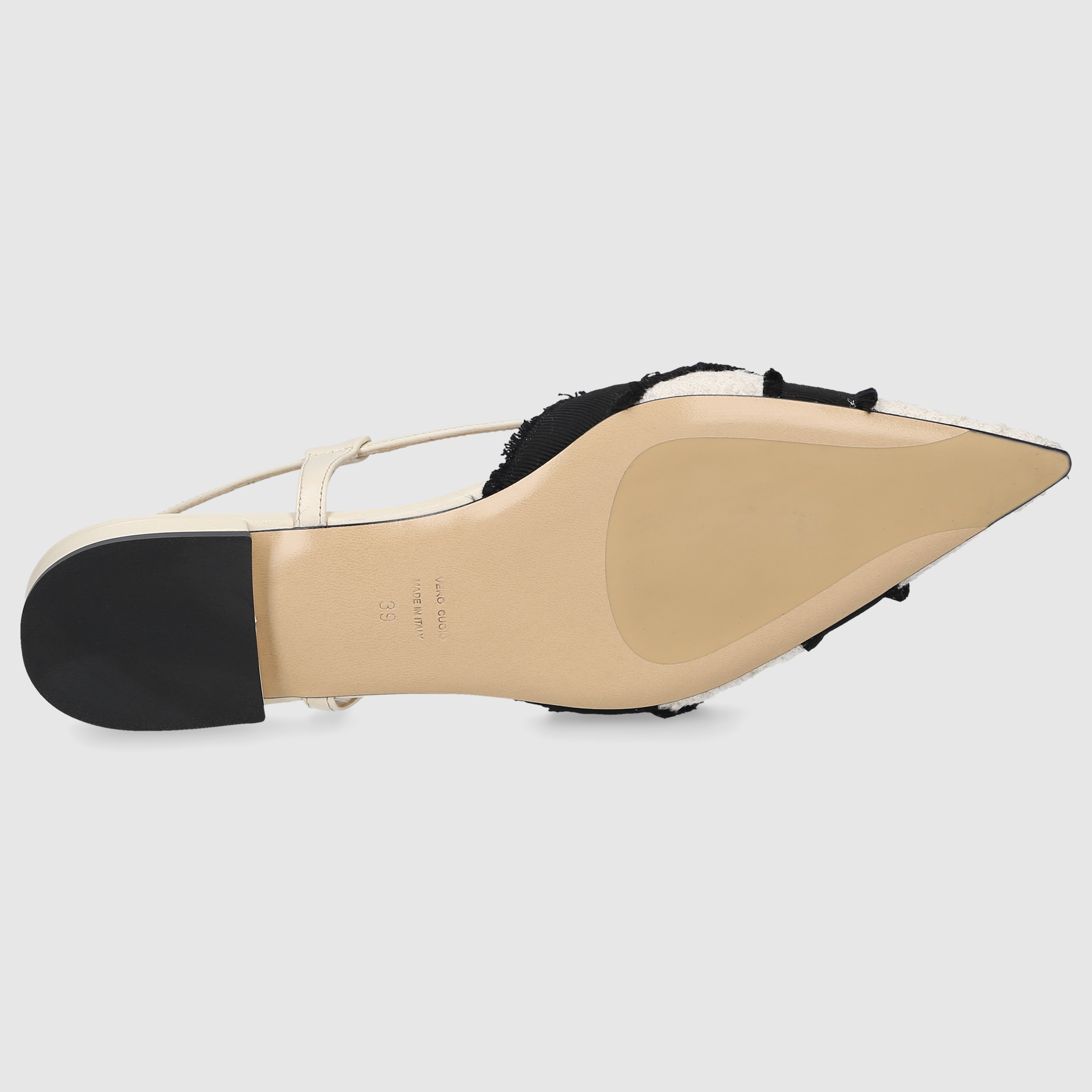 Roberto Festa women's pumps VERBENA BEIGE