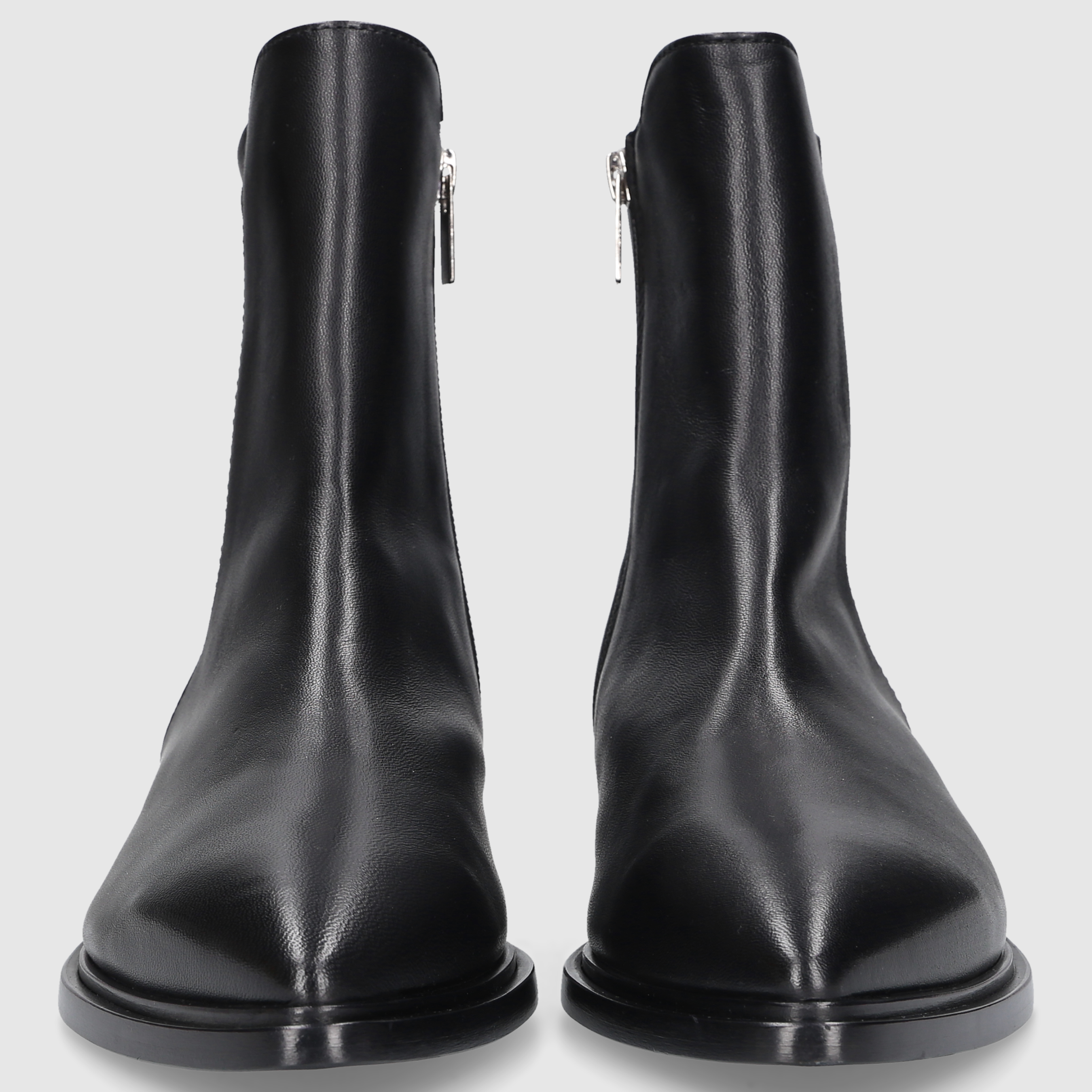 AGL Attilio Giusti Leombruni Damen Stiefeletten D530563PAK06891013 SCHWARZ