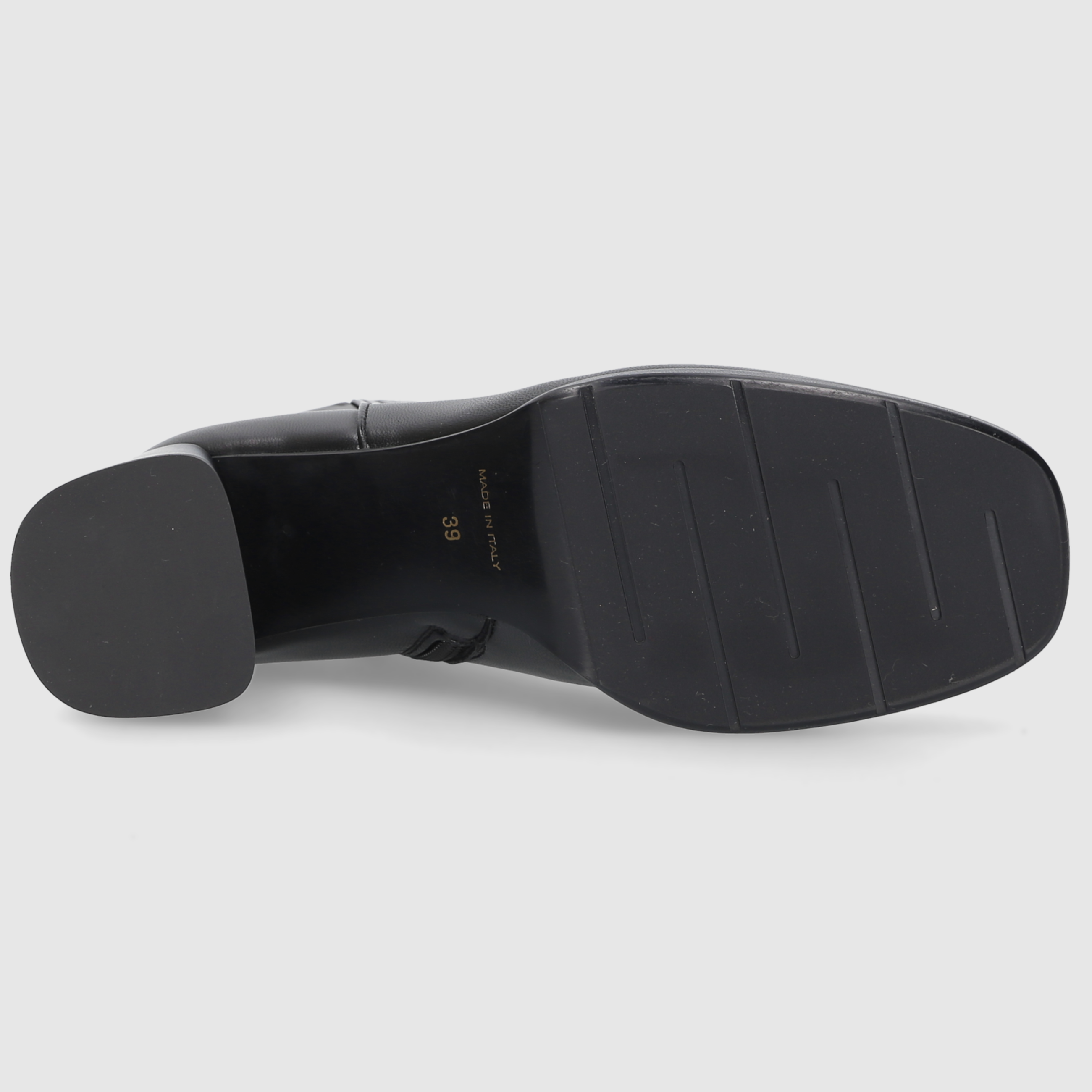 EN AVANT Damen Stiefeletten TL68 SCHWARZ