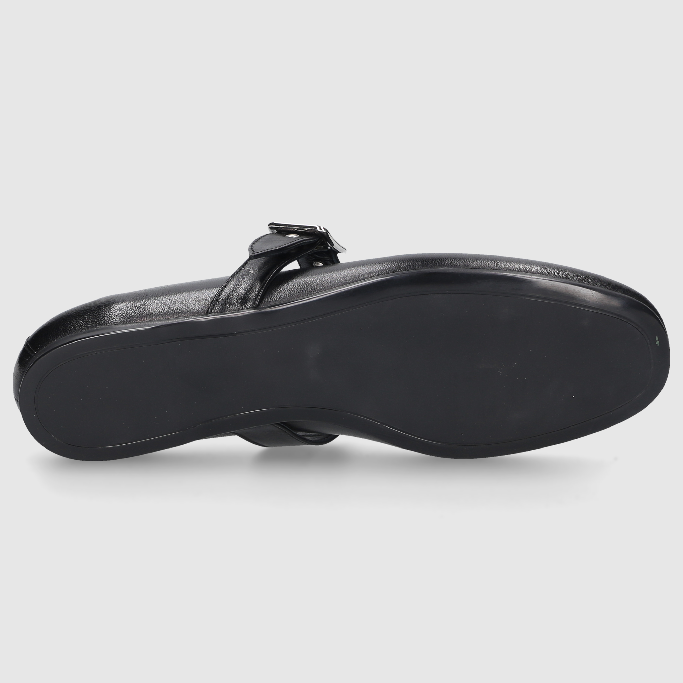Guglielmo Rotta women's ballerinas 5263 BLACK