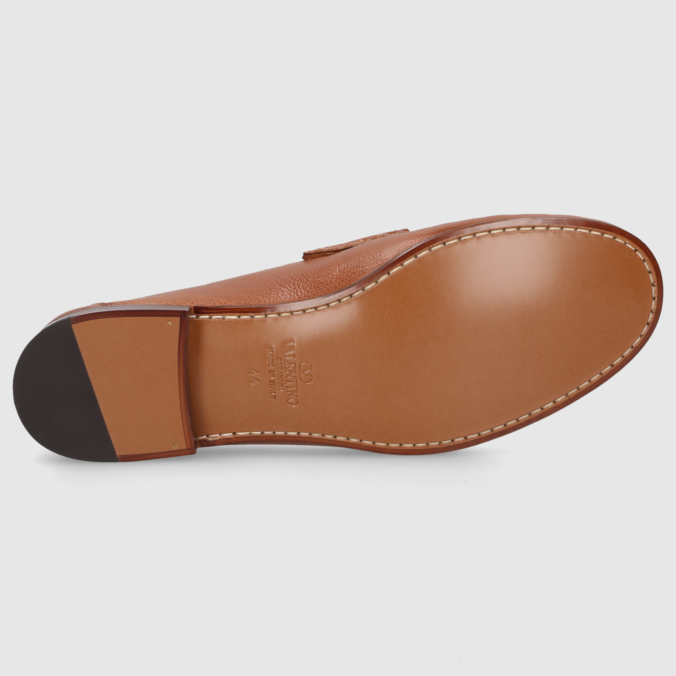 Valentino Garavani M SLIPPERS YS0J68 Brown