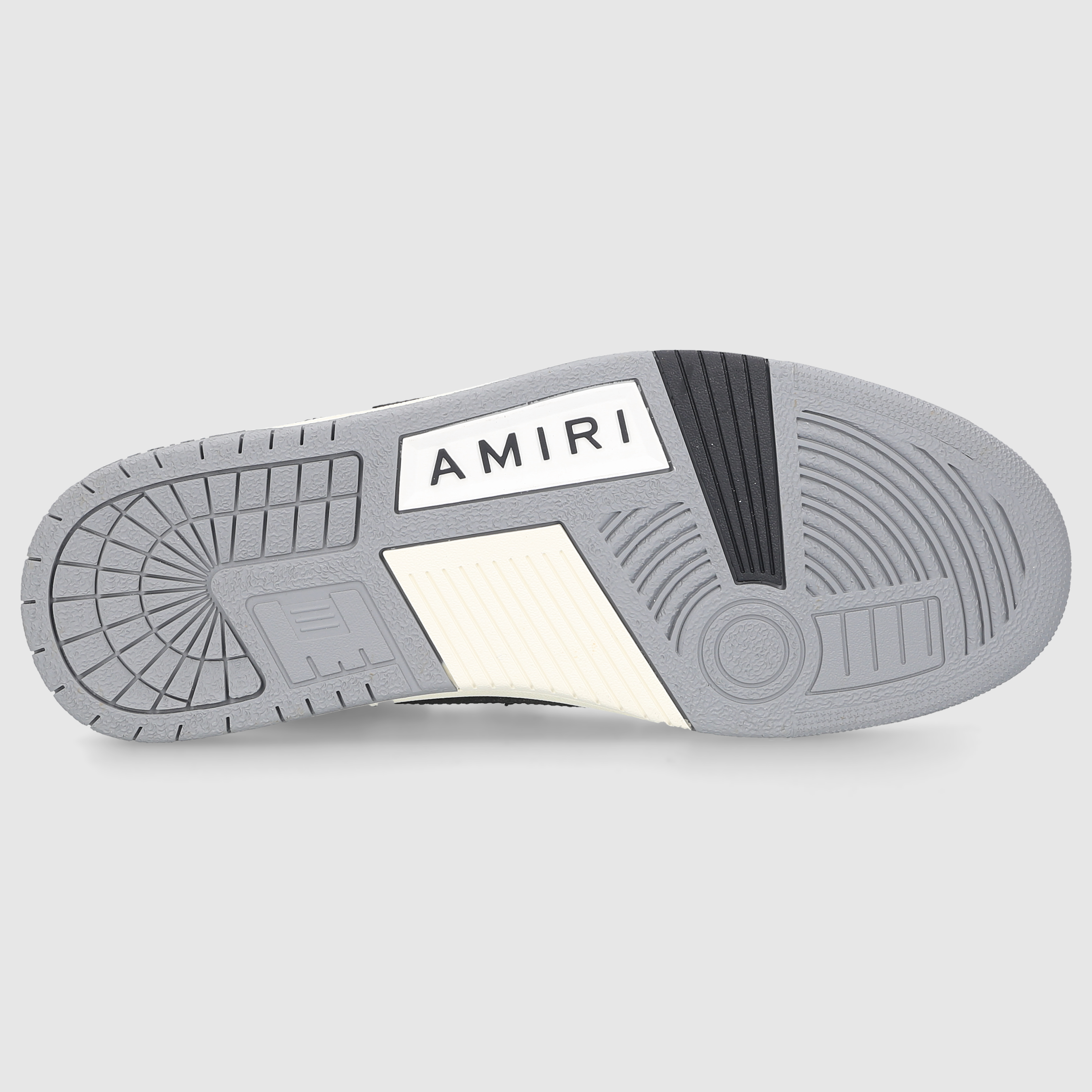 Amiri M SNEAKER AMFOSR1077001 Grey