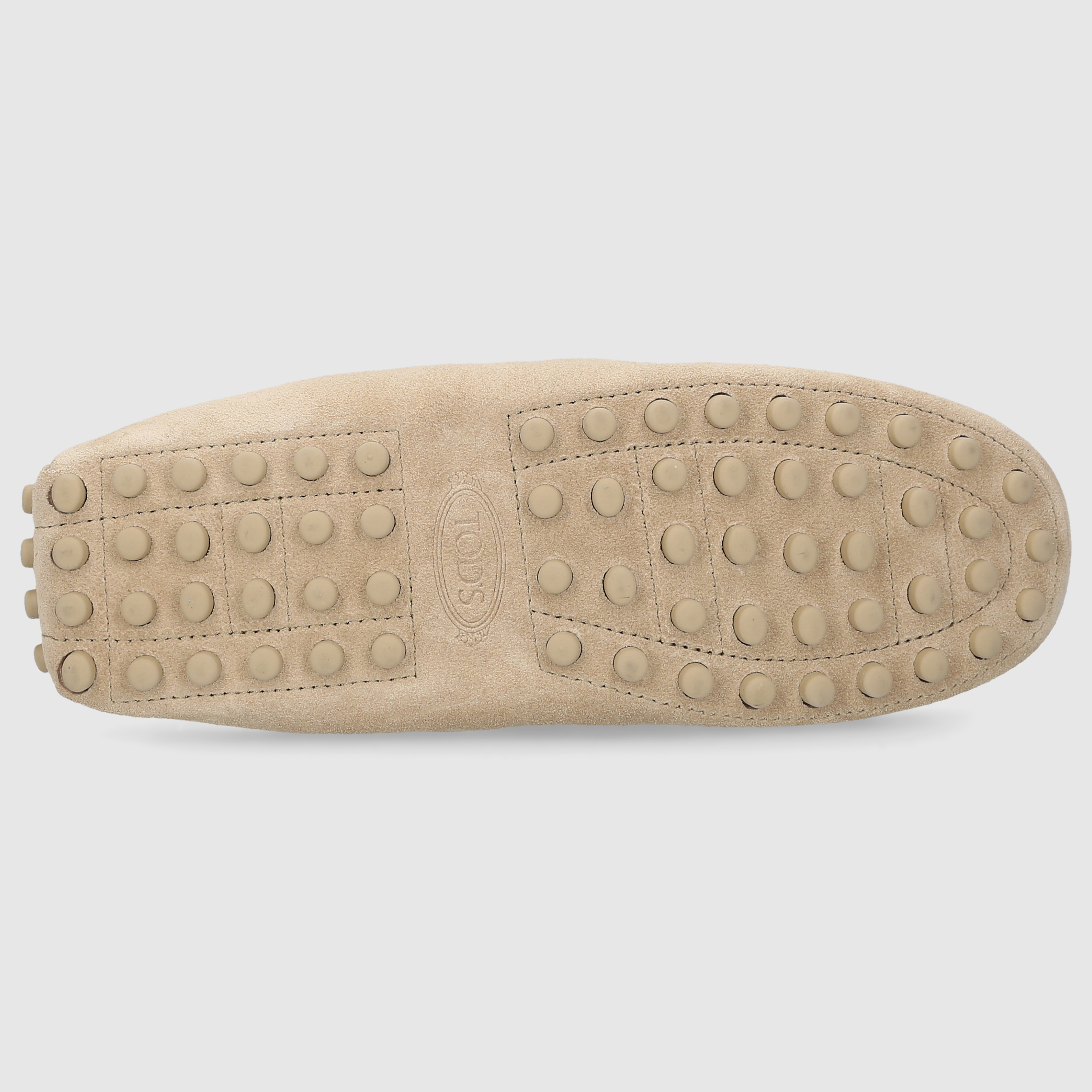 Tod's Damen Mokkasins XXW22L0JB20MWC803 SAND