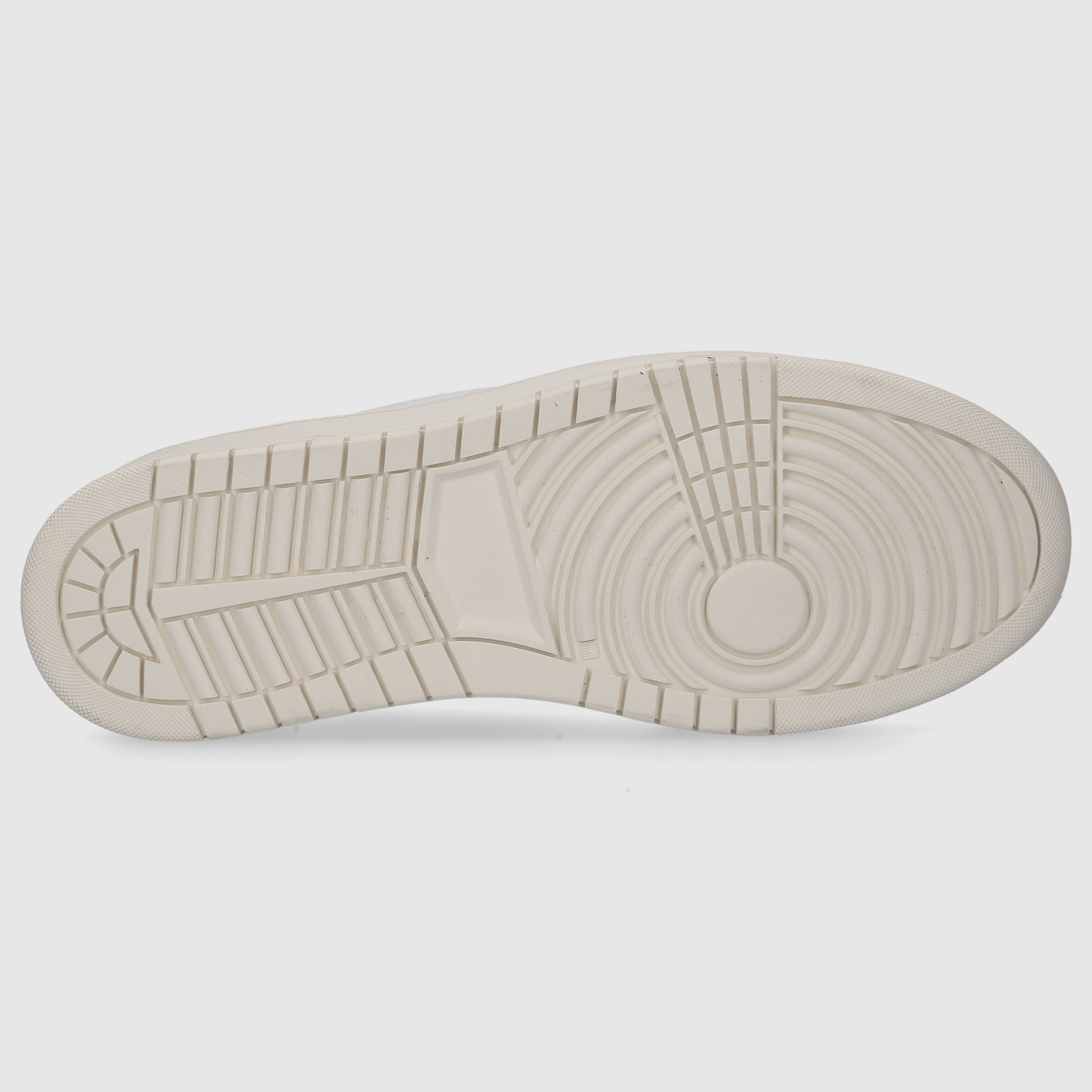 EN AVANT men's sneaker 683 WHITE SZ