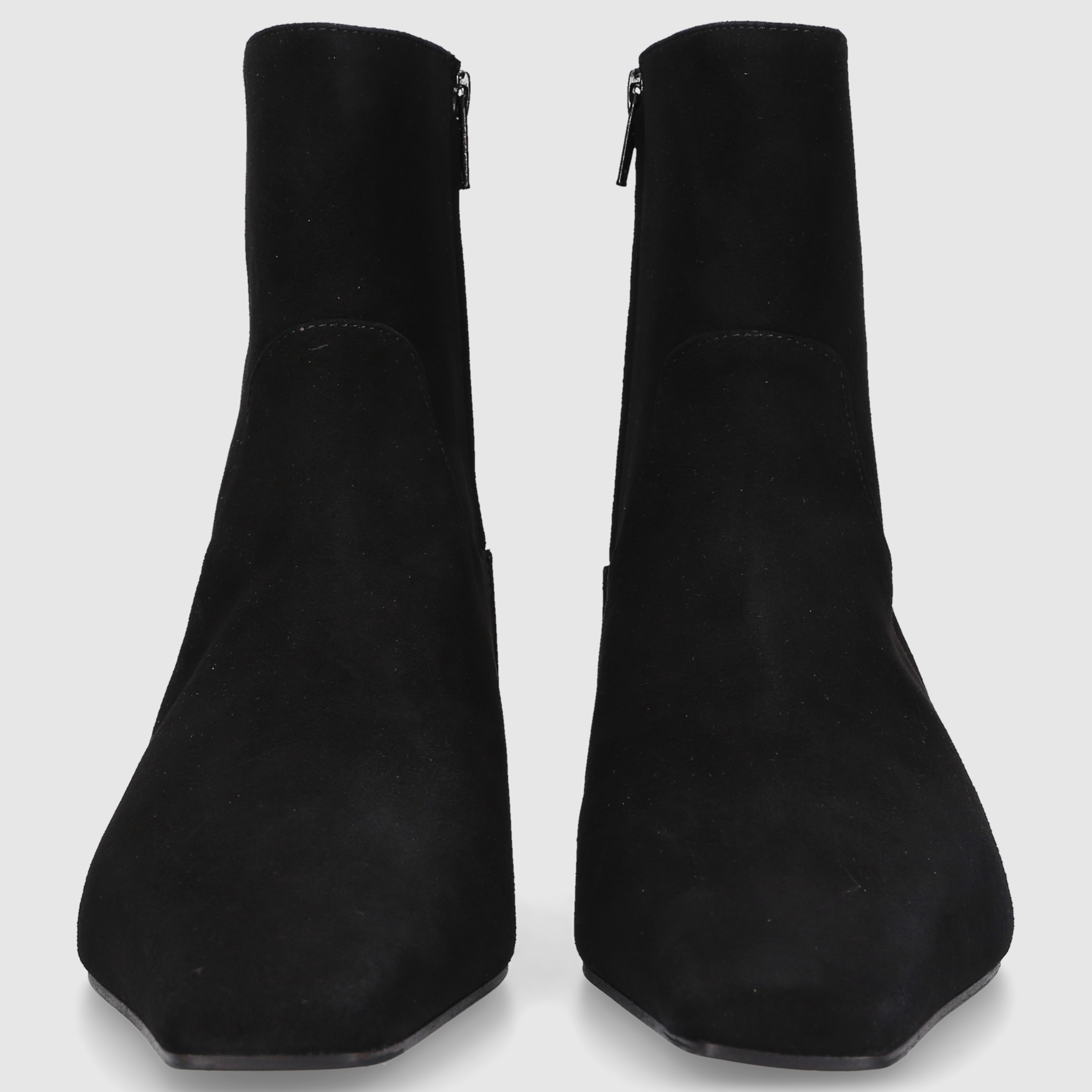 Roberto Festa Damen Stiefeletten LEONISE SCHWARZ