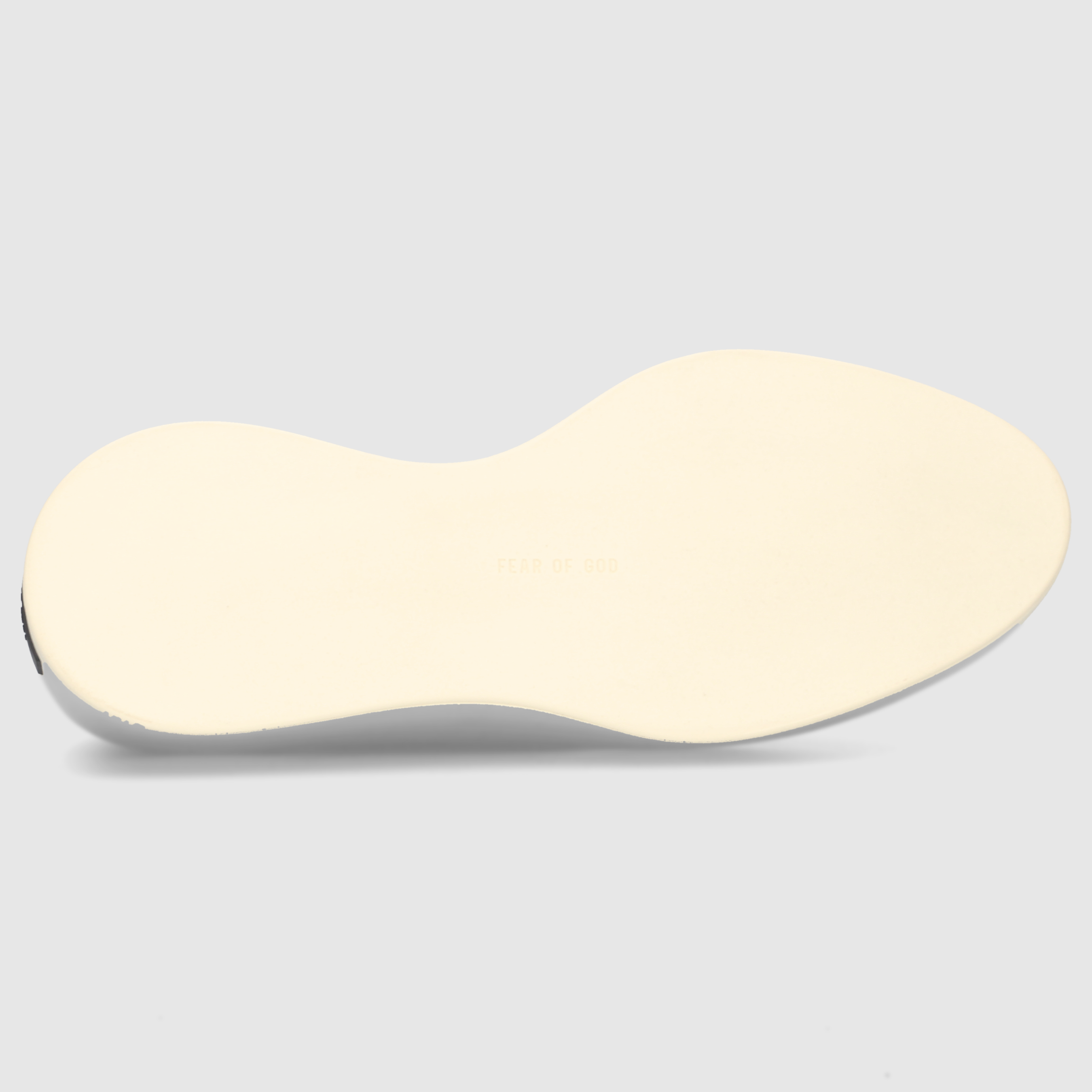 Fear Of God M SNEAKER FGE280 Black